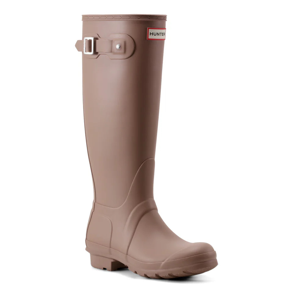 Women's Original Tall Rain Boots | Hunter Boots