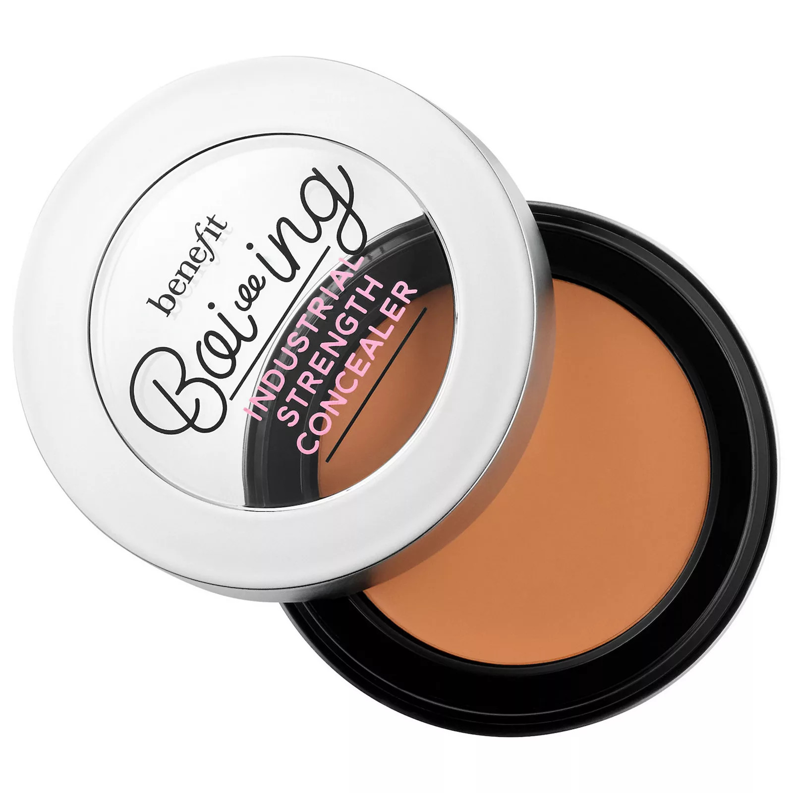 Benefit Cosmetics Boi-ing Industrial Strength Full Coverage Cream Concealer, Size: .10Oz, 4 | Kohl's