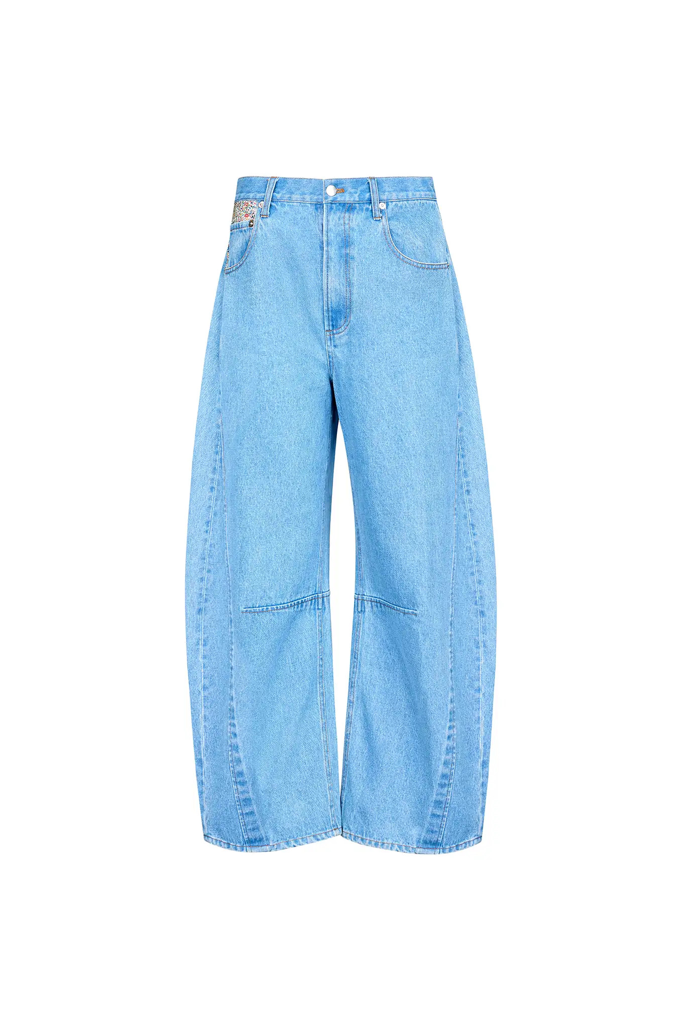 Mabel Pant | Hunter Bell