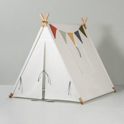 Kids&#39; Play Tent - Hearth &#38; Hand&#8482; with Magnolia | Target