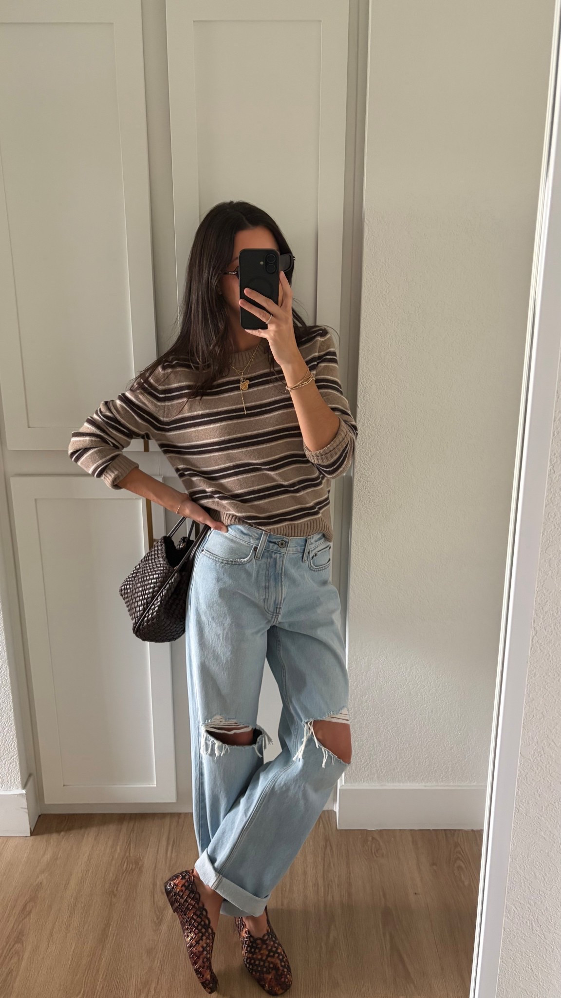 I am 5’7” and wearing a size XS in most brands like Abercrombie, but a small in everything at Aritzia! 25 in jeans, regular length  

#LTKSeasonal #LTKootd