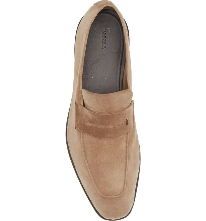 L'Asola Penny Loafer | Nordstrom