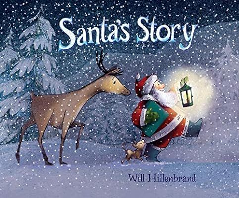 Santa's Story | Amazon (US)