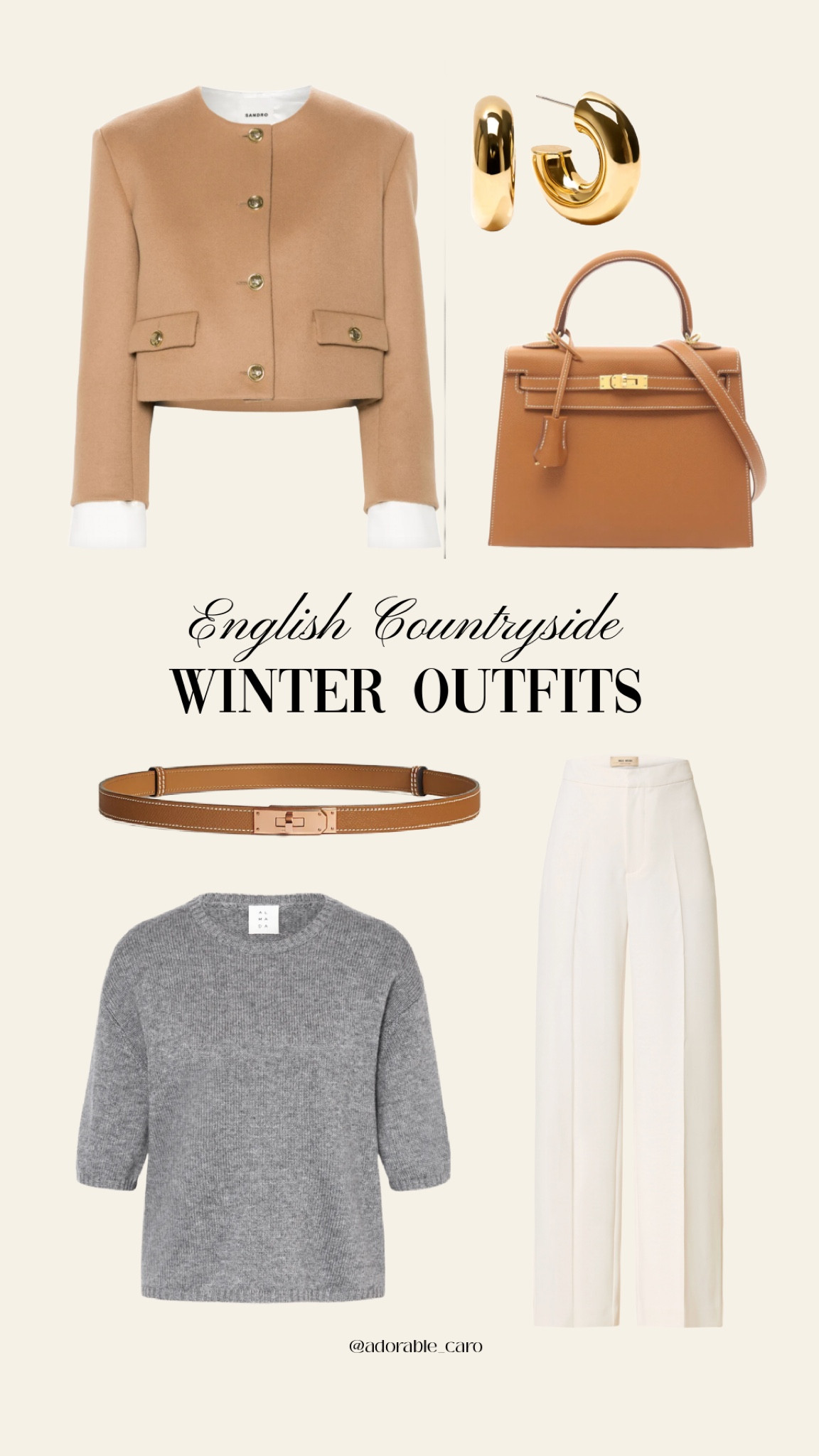 Meine English Countryside Outfits 🤍✨

#LTKdeutschland #LTKeurope #LTKFashionMonth
