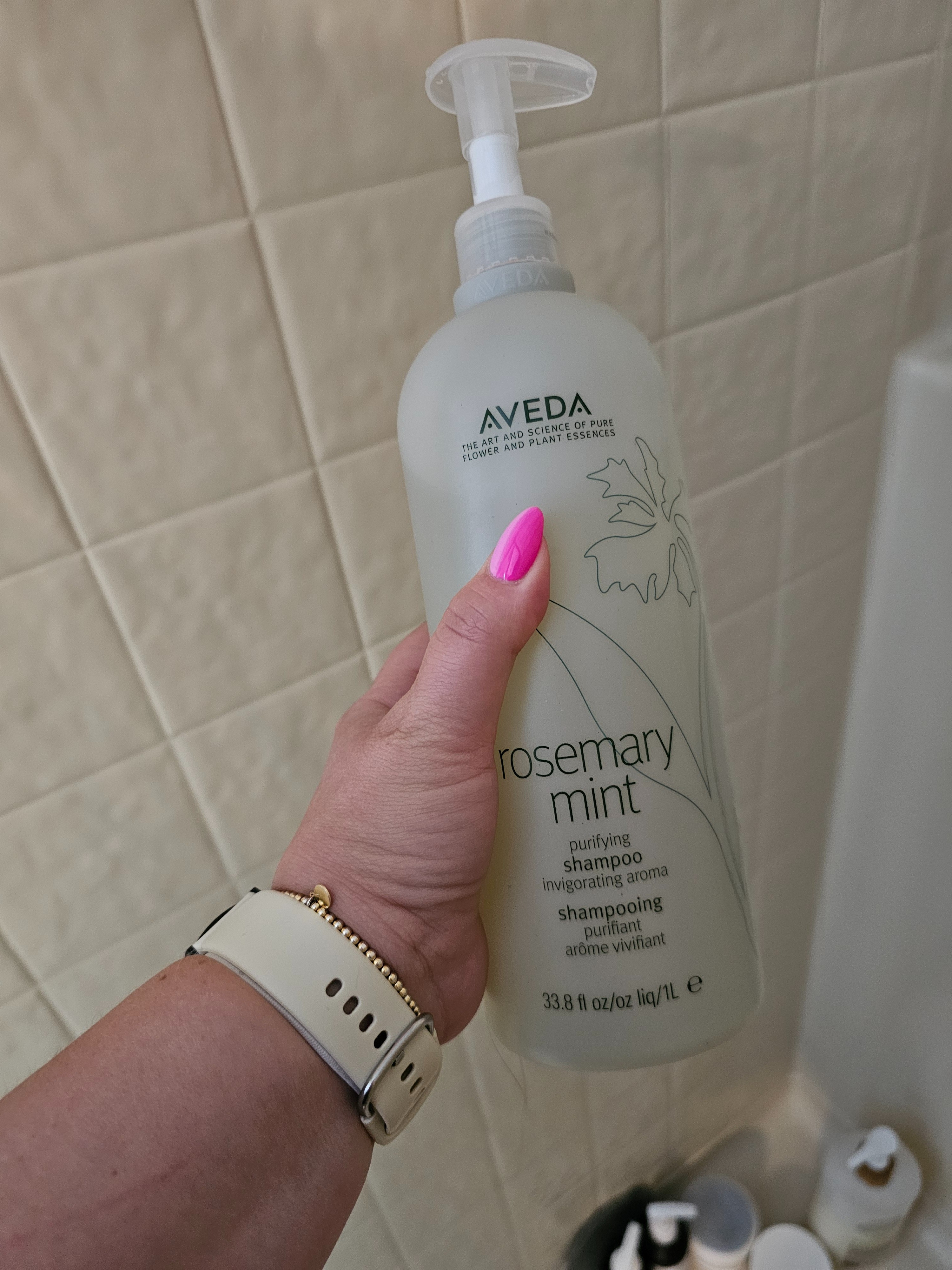 This has been my go to shampoo for years!!  I love that last year and this year both the shampoo and conditioner come in jumbo size in the nsale. 

#LTKSummerSales #LTKxNSale #LTKBeauty