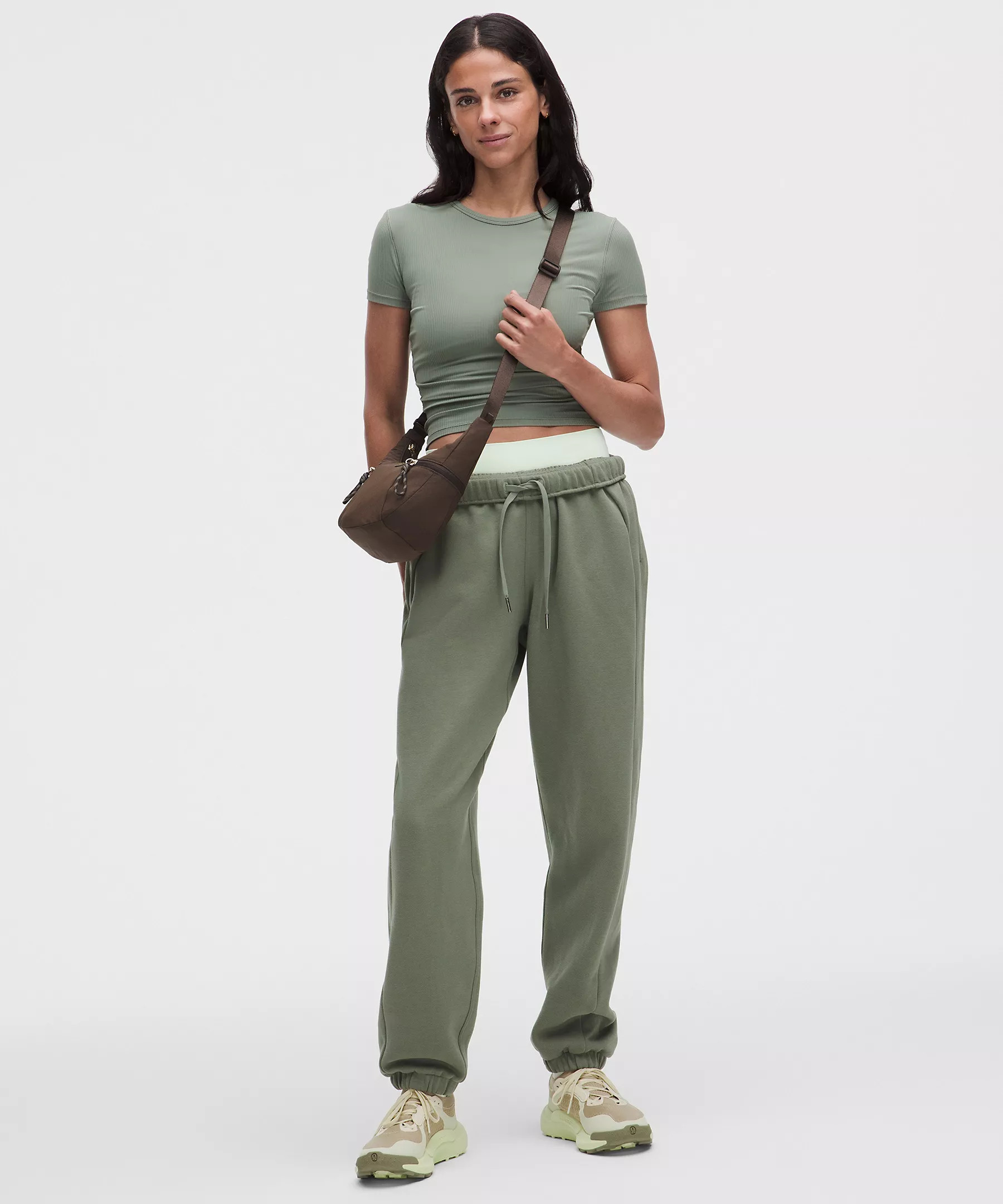 Small Slouchy Sling Bag 3L | Lululemon (US)