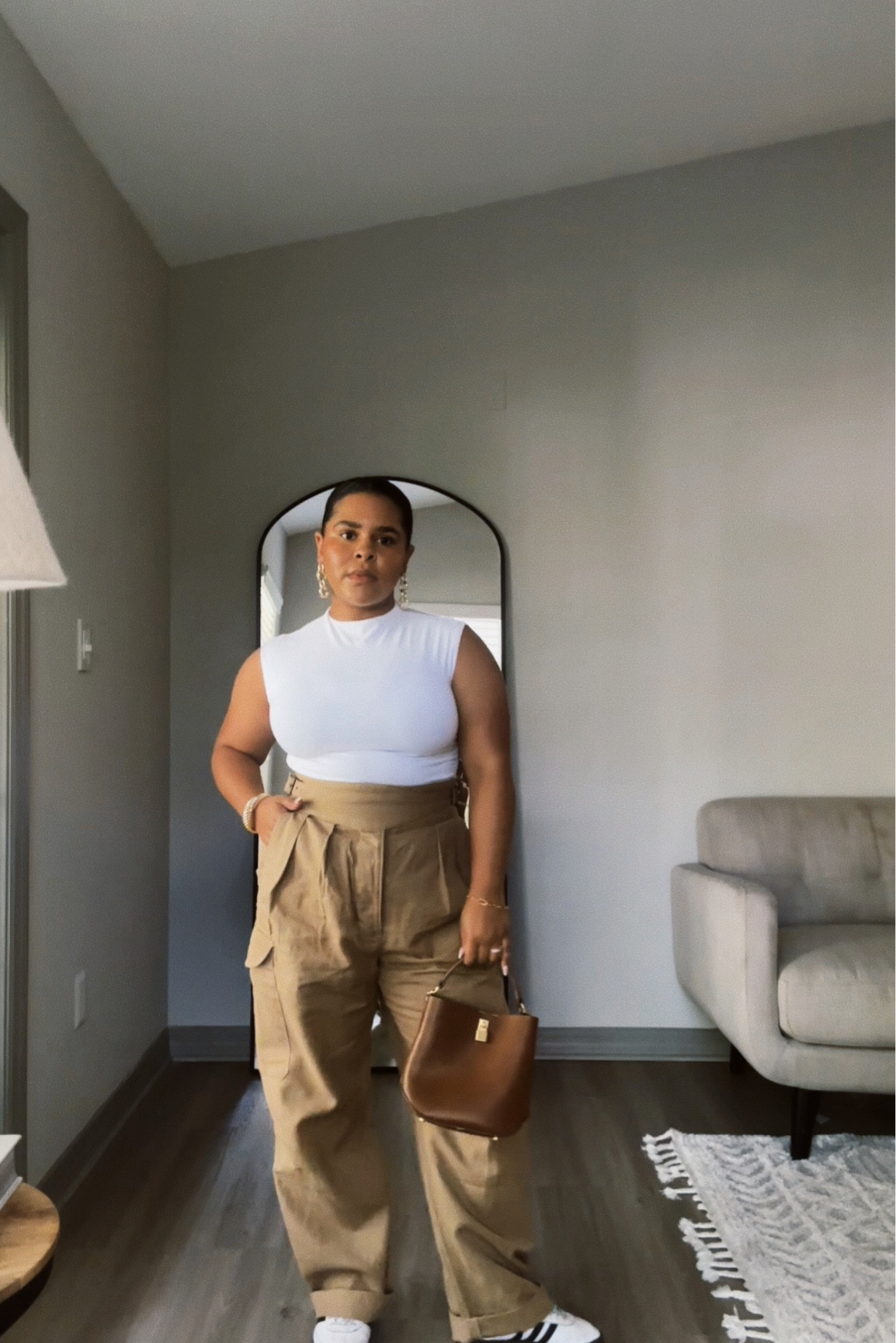 Fall outfit inspo


#LTKstyletip