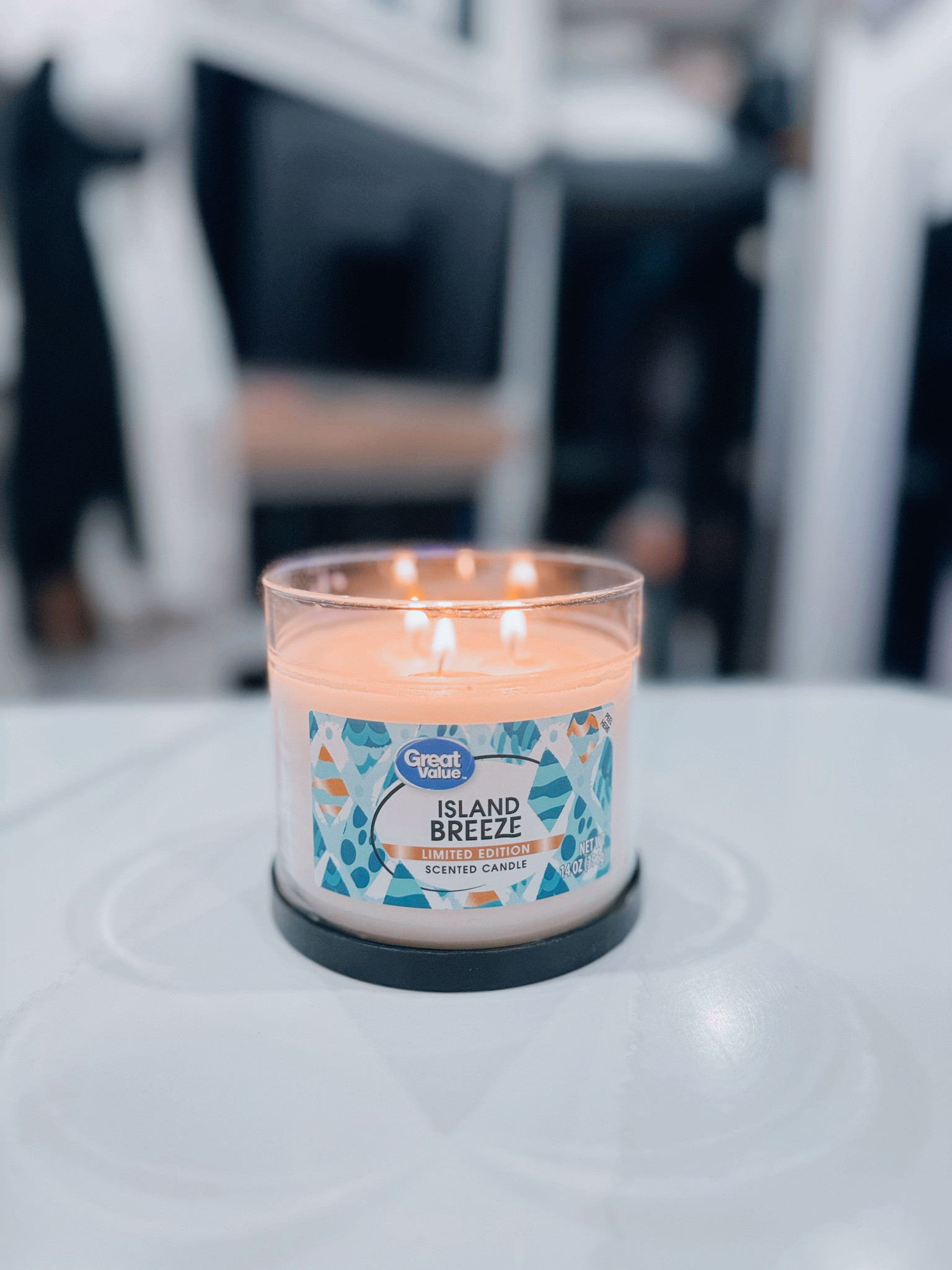 Clean & Fresh Scent 🤍 
#LTKhome 
#LTKscent 