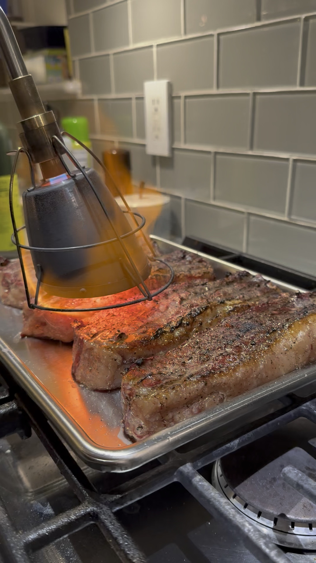 Give your steak the perfect finish every time 😍 

#LTKHome