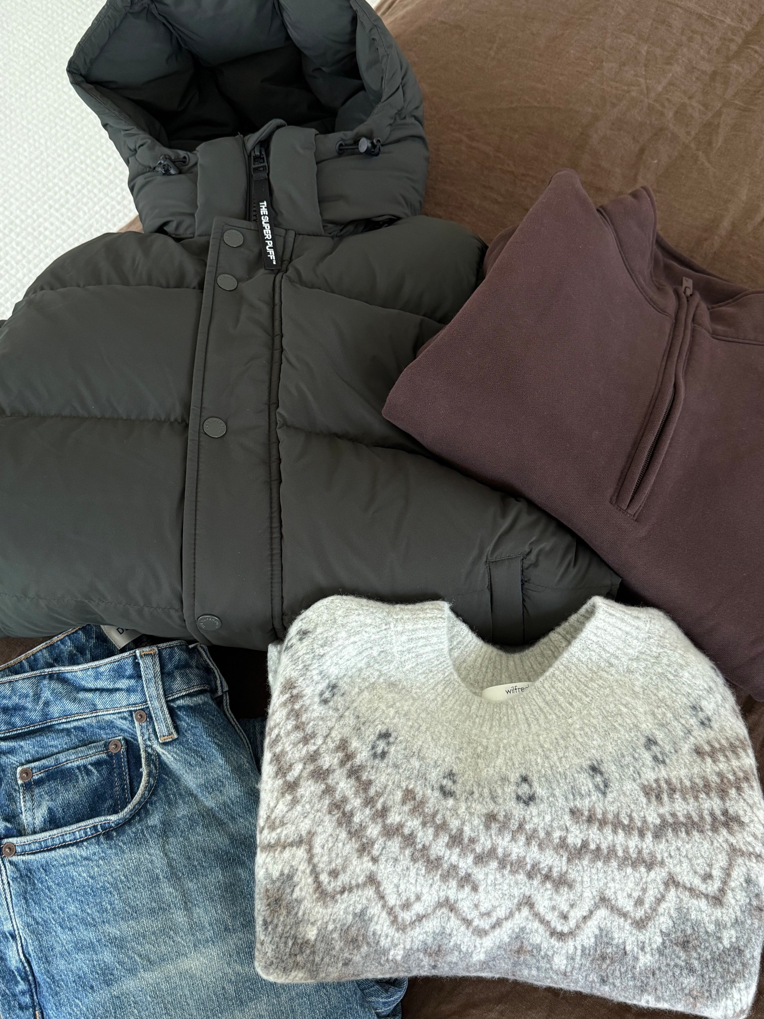 @aritzia fall staples and super puff season is here! Linking all of my favs #aritziapartner #ad