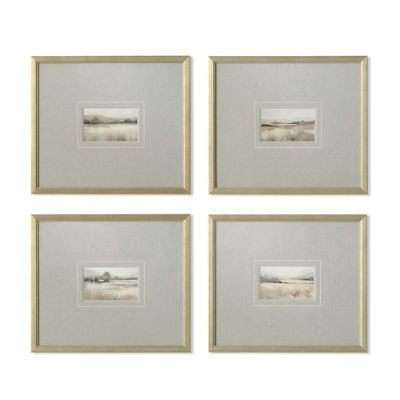 Subtle Landscape Giclée Prints | Frontgate