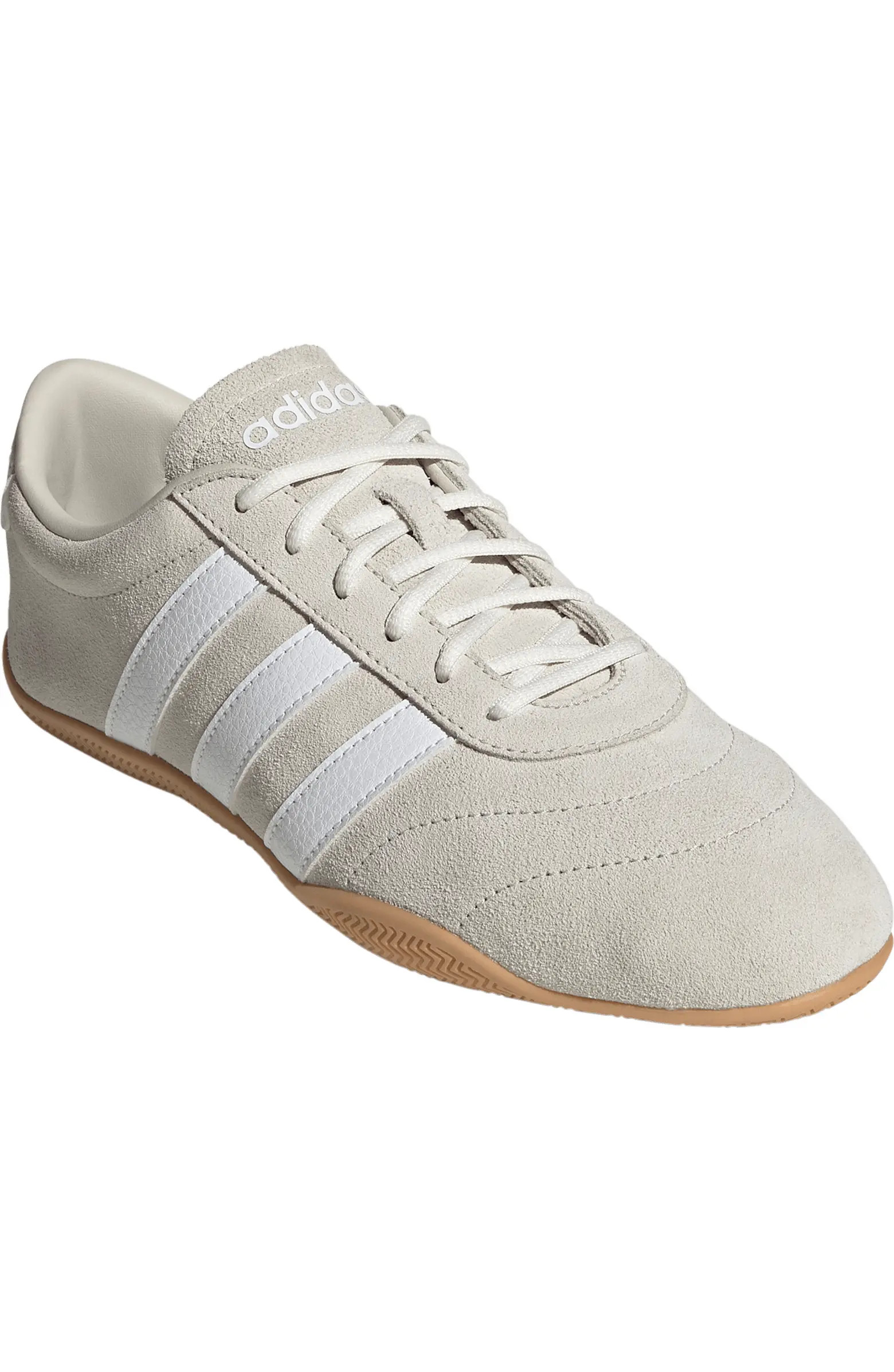 Grand Court Lo Sneaker (Women) | Nordstrom Rack