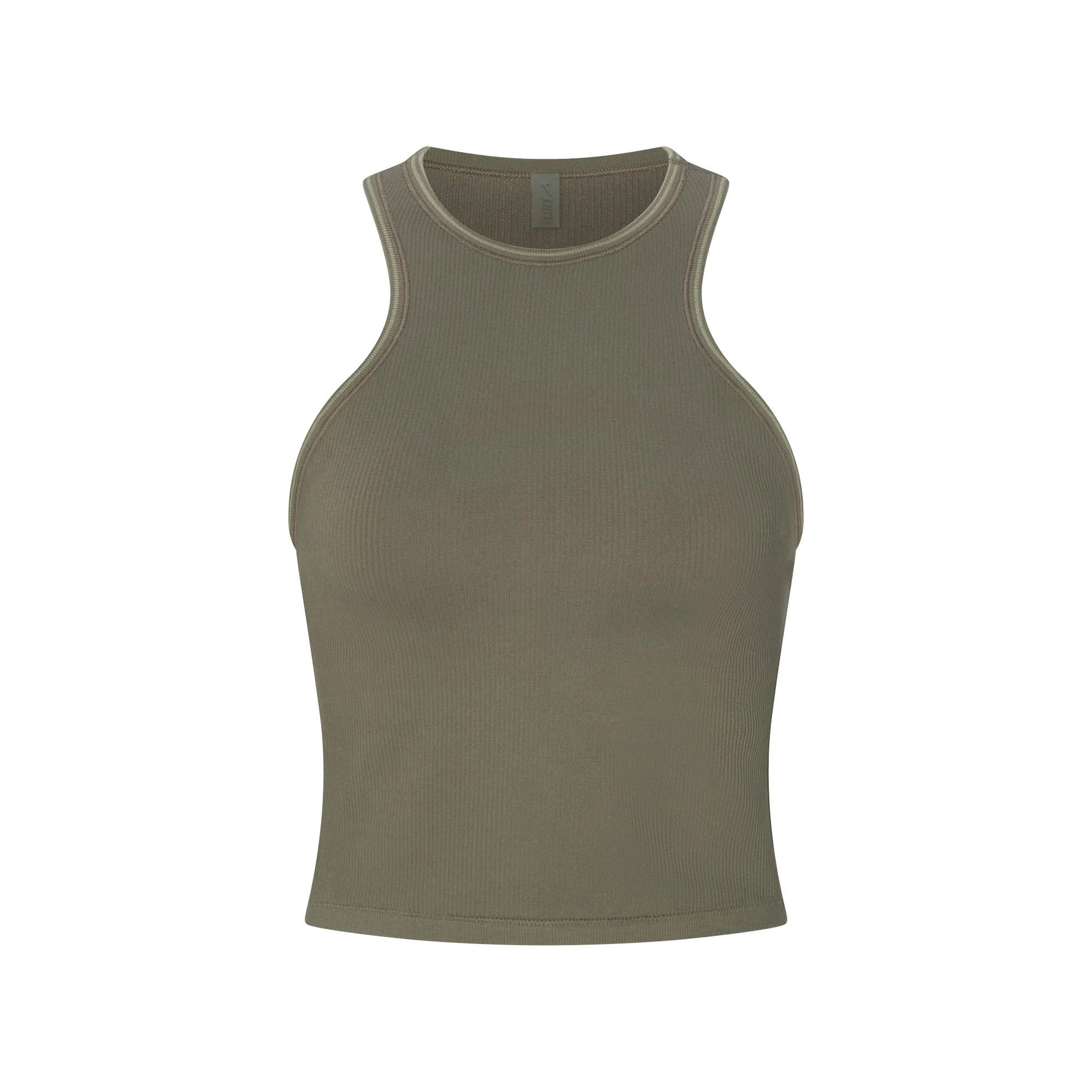 RACER FRONT TANK | SKIMS (US)