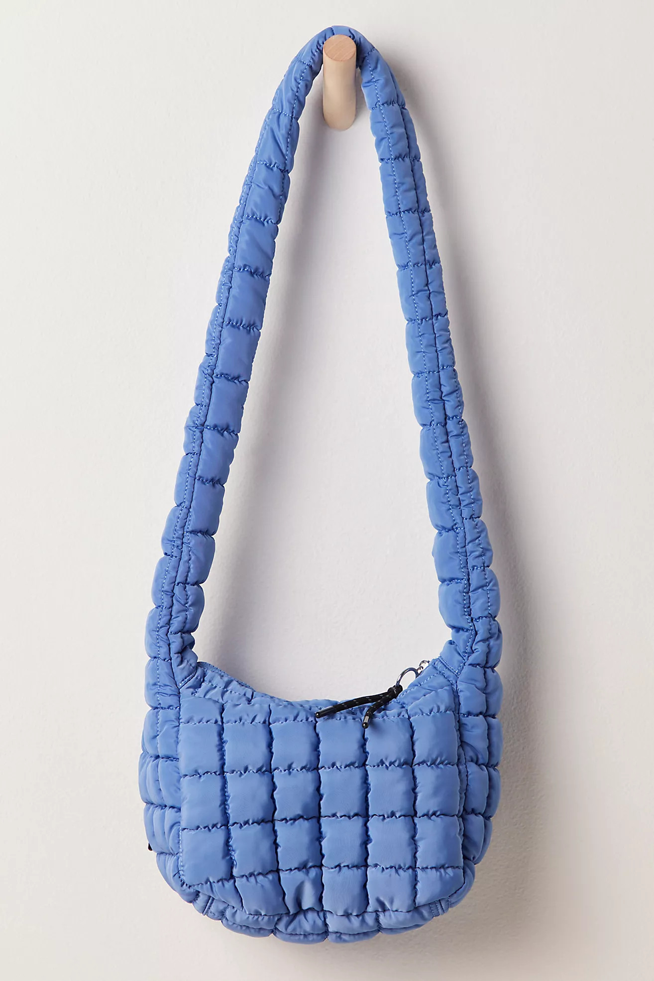 Quilted Baby Carryall Sling Bag | Free People (Global - UK&FR Excluded)