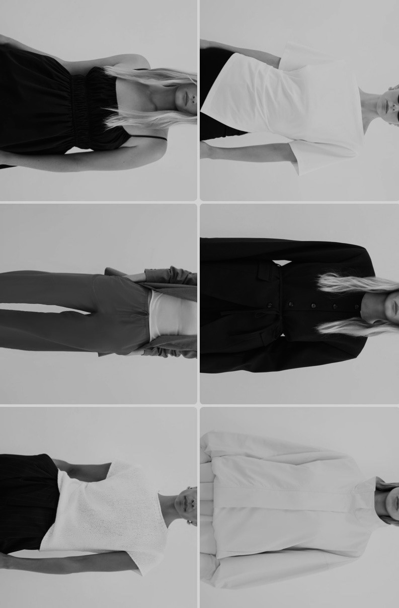 New arrivals from DISSH