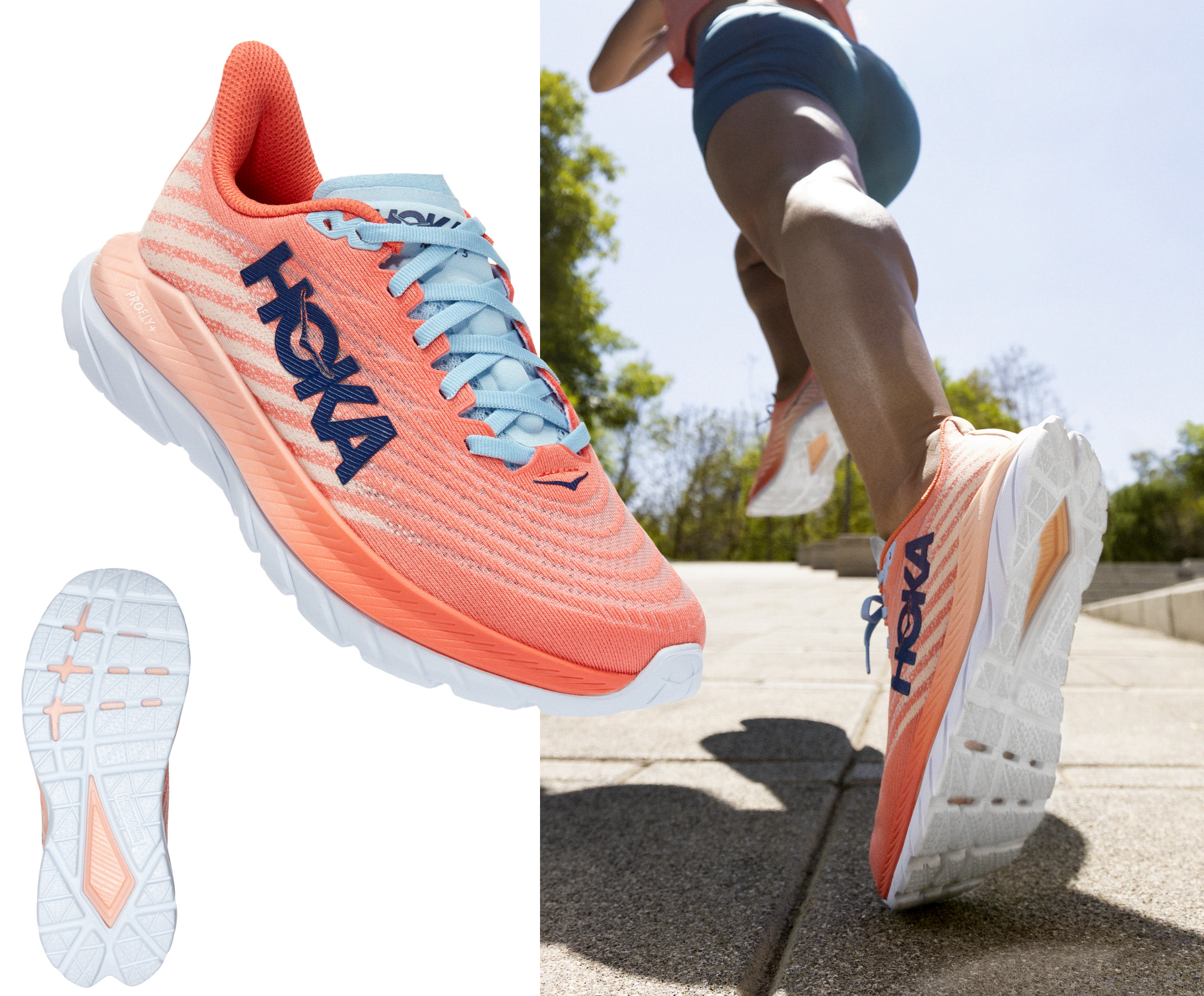 Mach 5 | Hoka One US