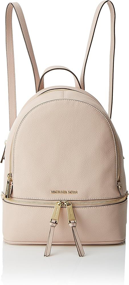 Michael Kors Backpack Handbag, Blue | Amazon (US)