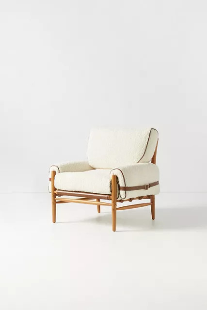 Rhys Chair | Anthropologie (US)