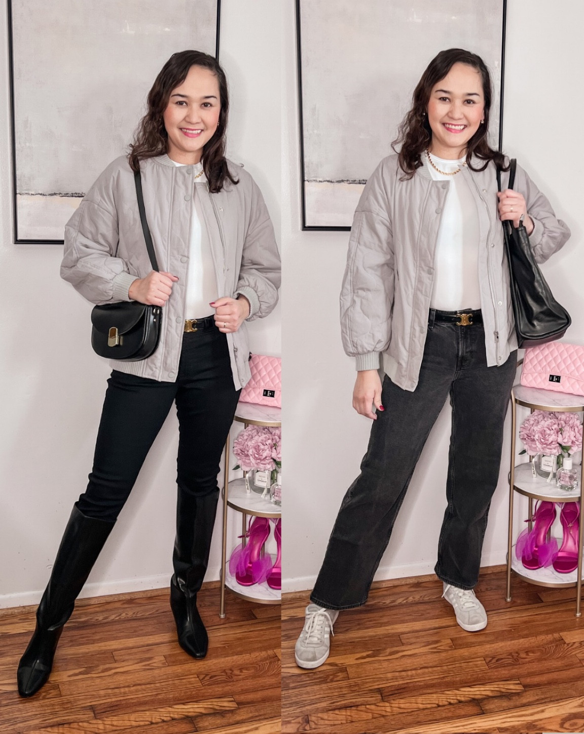 Amazon Fashion, Winter jacket 

#LTKStyleTip #LTKFindsUnder50 #LTKSeasonal