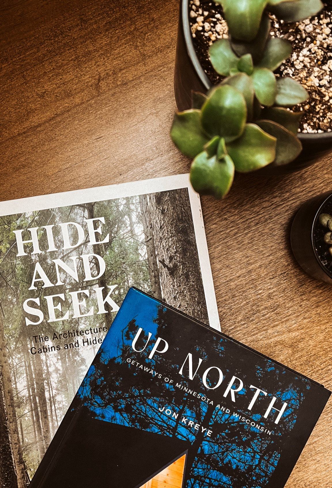 A cozy cabin stay always leaves me feeling inspired for my next design project.

These cabin books all about cabin design and Hygge vibes leave me feeling even more inspired!

Sharing a few of my favorite cabin coffee table books here. 

#LTKHome #LTKFindsUnder50 #LTKTravel