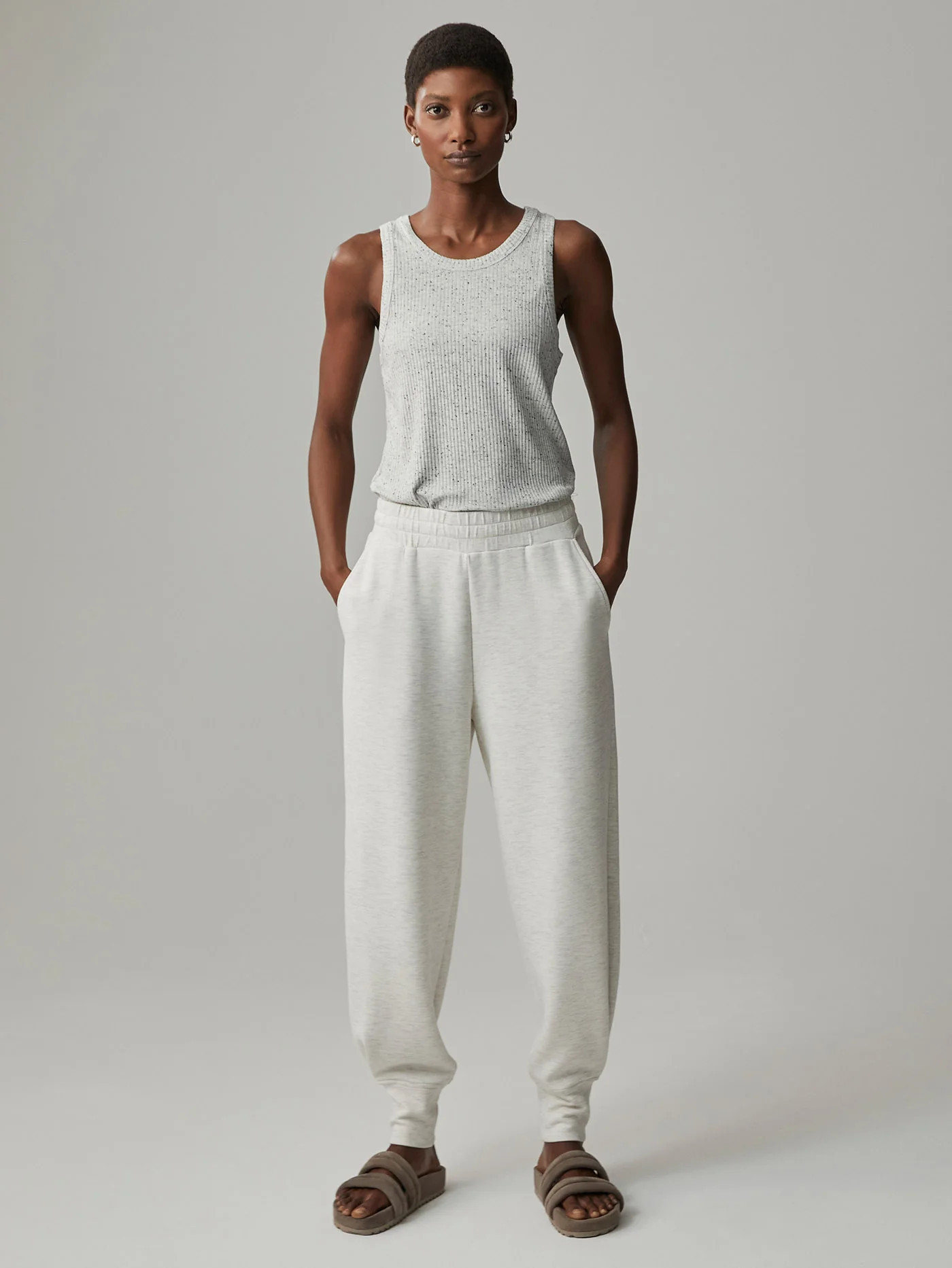 The Relaxed Pant 25" | Varley USA