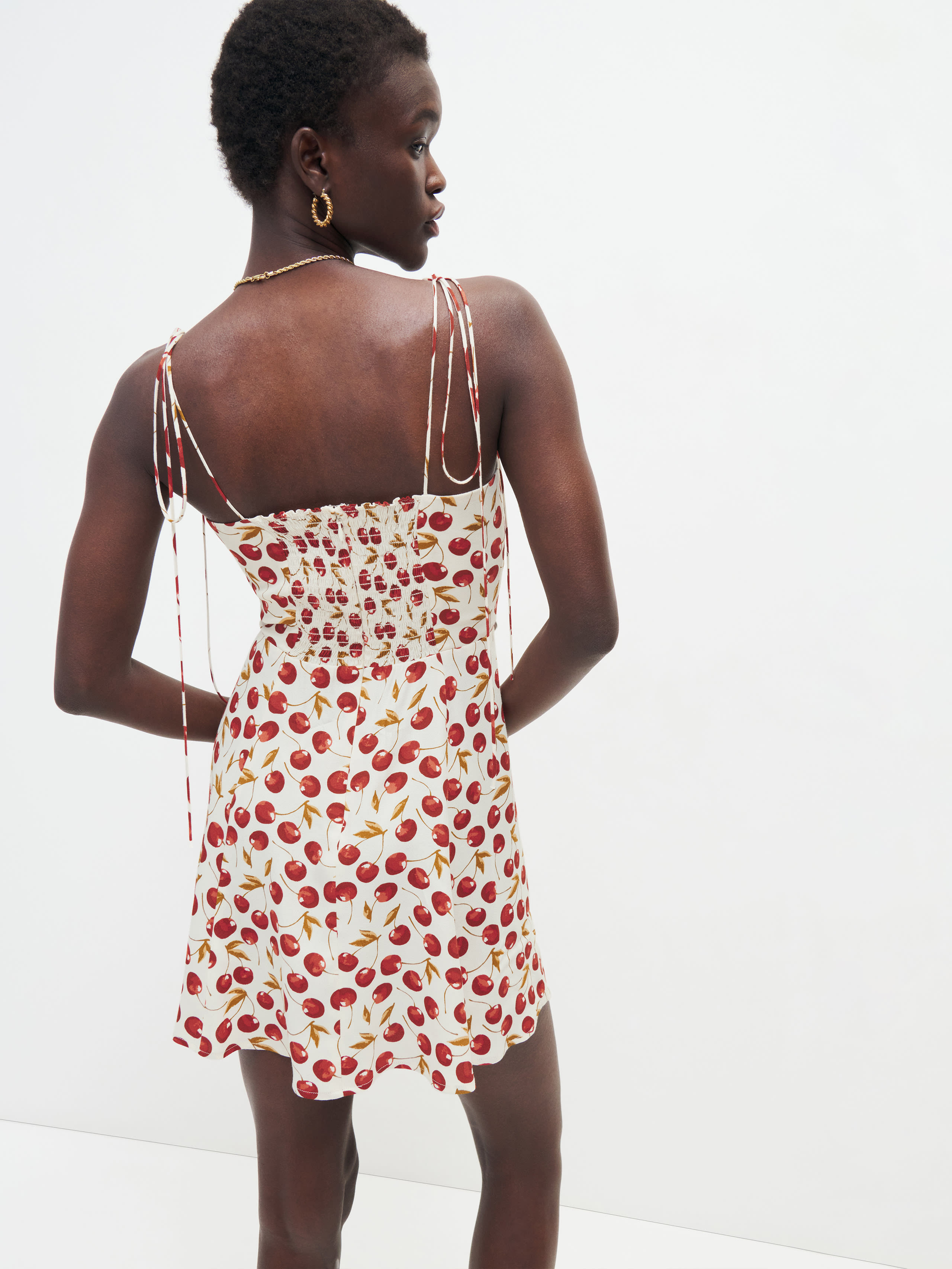 Presley Dress | Reformation (Global)