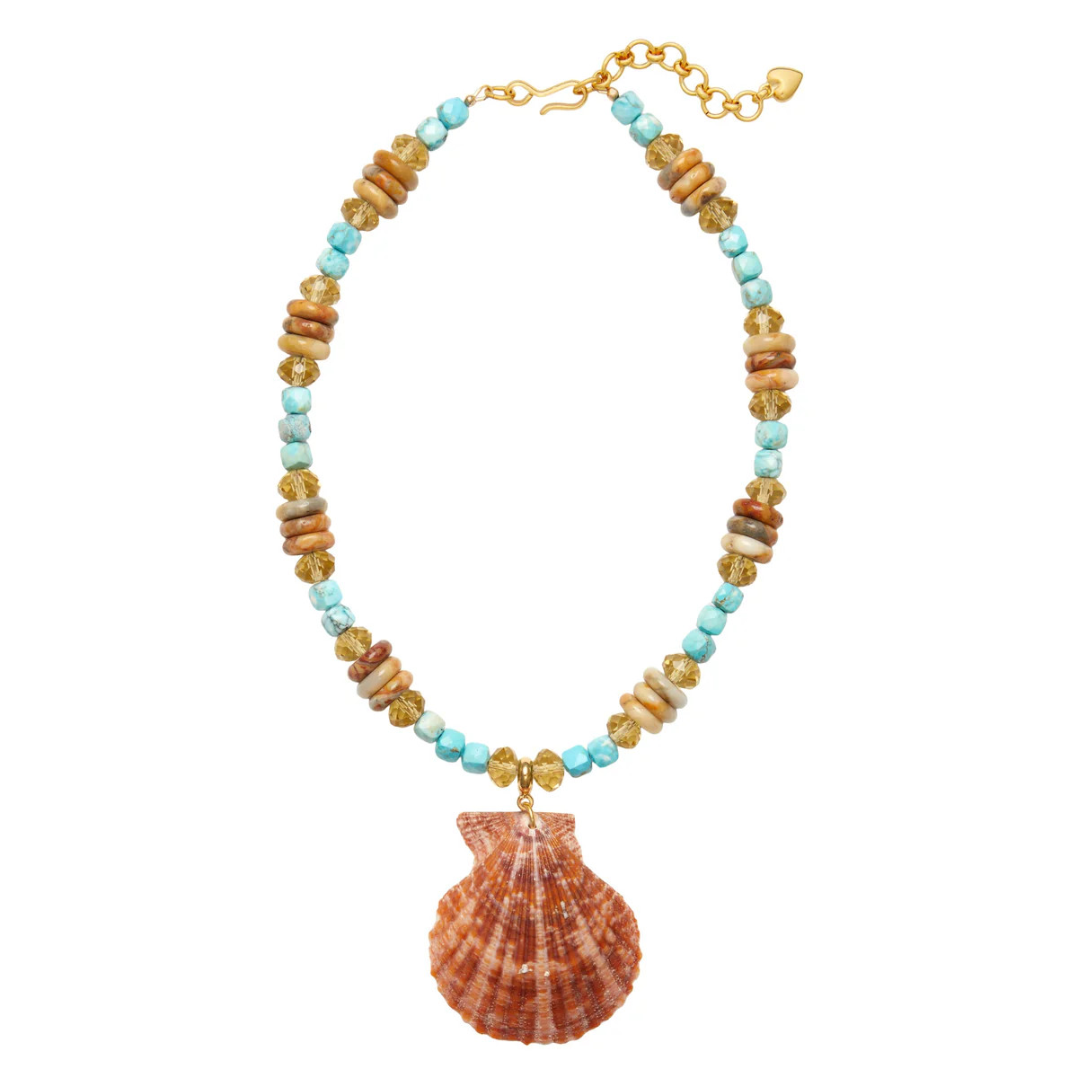 Kai Necklace | Over The Moon