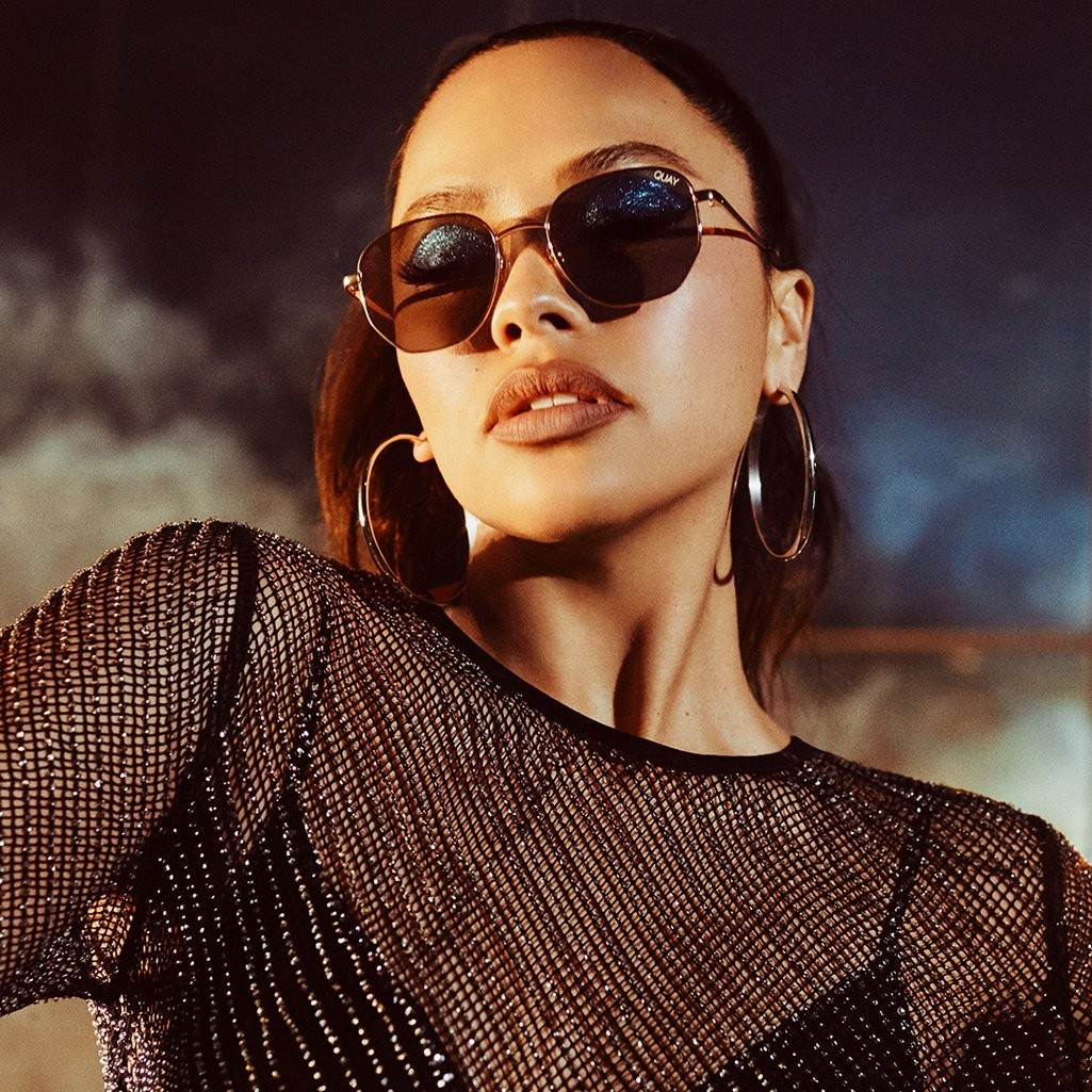 BIG TIME | Quay Australia