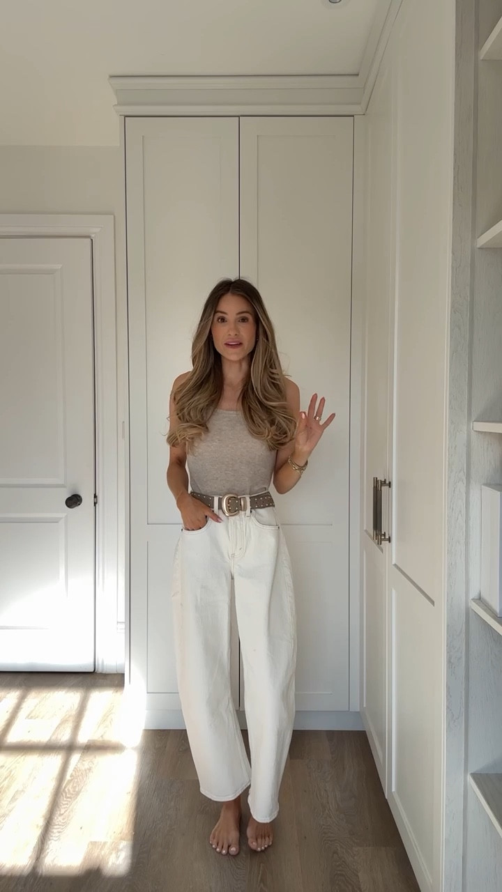 Abercrombie haul 🤍

#LTKeurope #LTKjeans #LTKspring