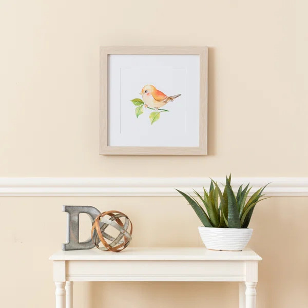 Orndorff Picture Frame | Wayfair North America