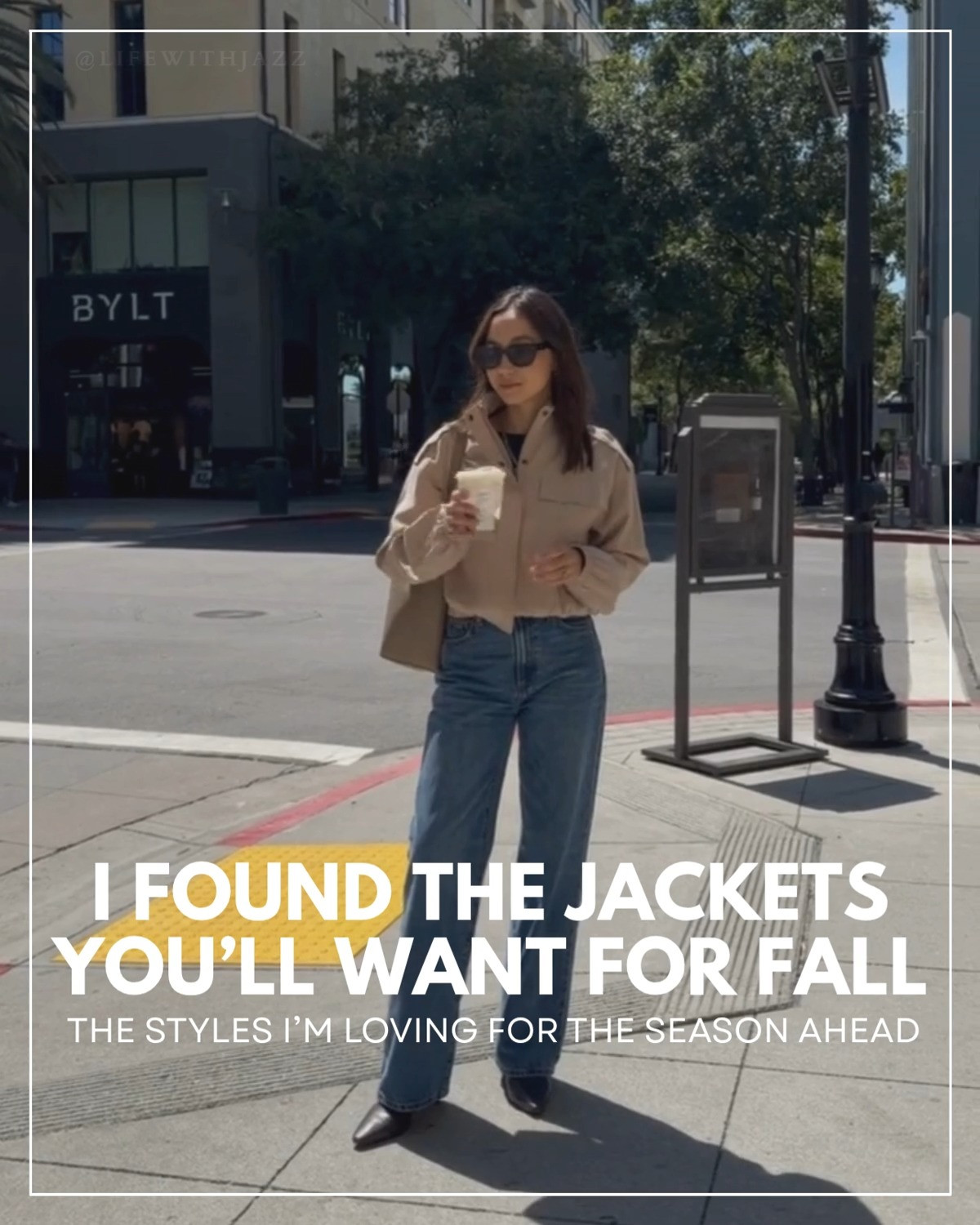 fall jackets i'm loving! 

1. evereve jacket - lightweight, so chic, looks better in person 
2. madewell barn jacket - 25% off! 
3. lululemon always effortless jacket - monthly bestseller
4. br archive denim jacket - sooo comfy! under $200 
5. aritzia oculus jacket - chic sporty/elevated jacket 
6. rails blake jacket - on sale under $175
7. quince leather jacket - beautiful quality for the price point
8. aritzia geneva jacket - perfect for the office 
9. amazon cropped barn jacket - under $40, 100% cotton 

 #LTKSeasonal