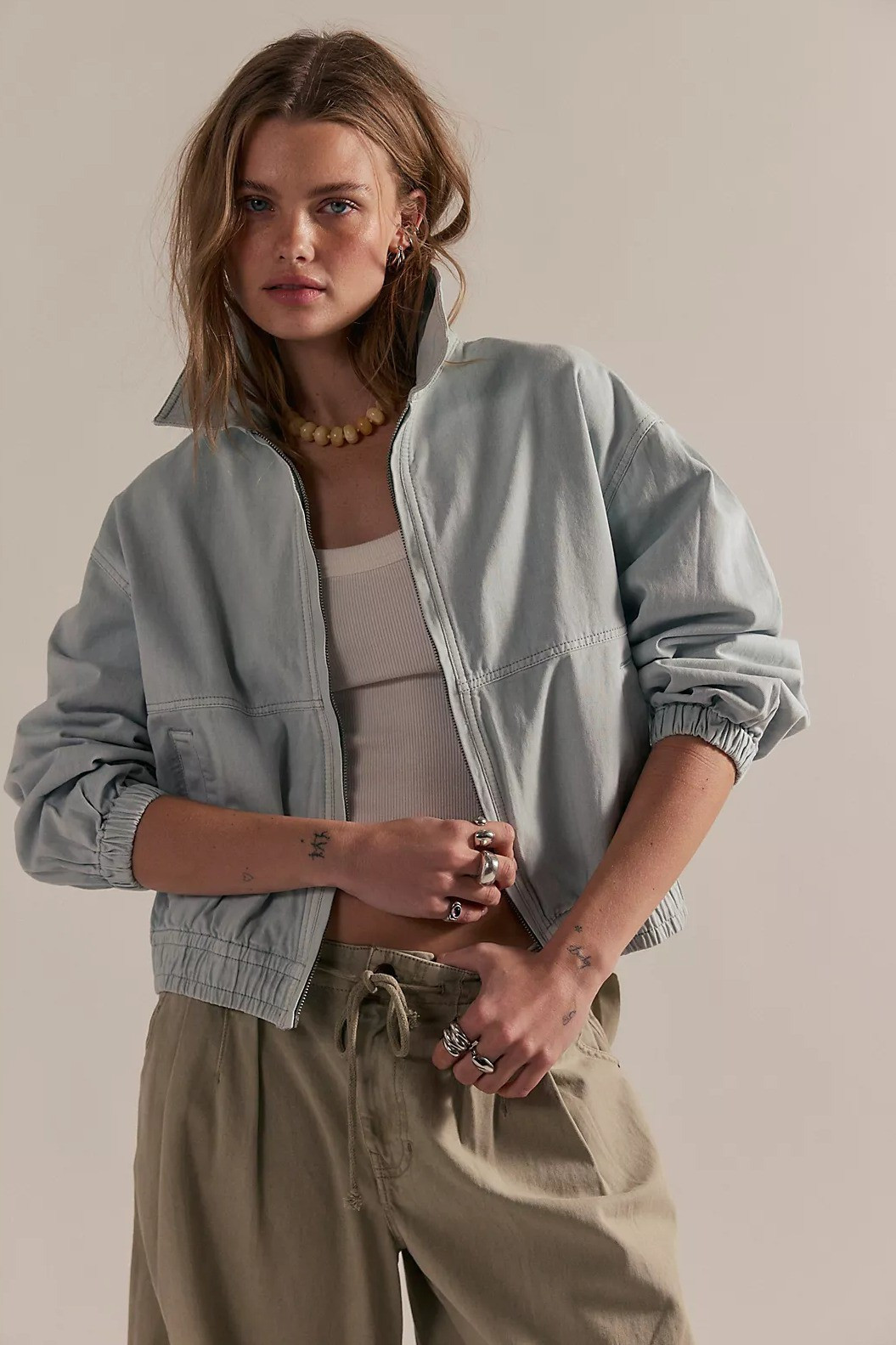 Spring Jackets, Lightweight Jackets, Denim Jacket, Denim Jackets For Women, Crochet Jacket, Knit Crochet Jacket, Knit Jacket, Spring Jacket Outfit, Lightweight Spring Jacket, Cute Spring Jackets, Women Spring Jackets, Spring Layering Pieces, Casual Spring Jacket, Boho Crochet Jacket, Boho Spring Jacket, Cropped Denim Jacket, Oversized Denim Jacket, Classic Denim Jacket, Everyday Spring Jacket, Neutral Spring Jacket, Trendy Spring Jackets, Chic Spring Layers, Spring Outfit Layer, Casual Denim Jacket Outfit, Spring Wardrobe Essentials, Spring Fashion Jacket, Transitional Jackets Women, Spring Outfit Ideas Women, Weekend Outfit Jacket, Cute Lightweight Jacket, Boho Knit Jacket, Crochet Cardigan Jacket, Spring Street Style Jacket, Casual Chic Jacket, Women Fashion Jackets, Spring Capsule Wardrobe Jacket, Denim Jacket Outfit Women, Layering Jacket Women, Light Layer Jacket, Spring Closet Essentials, Anthropologie Spring Jackets, Free People Spring Jackets, Anthropologie Denim Jacket, Free People Denim Jacket, Anthropologie Crochet Jacket, Free People Crochet Jacket, Anthropologie Knit Jacket, Free People Knit Jacket, Boho Style Jacket Women, Trendy Denim Jackets Women, Soft Knit Jacket Women, Spring Fashion Finds, LTK Spring Jacket, LTK Spring Outfit, LTK Jacket Finds, LTK Fashion Jackets, LTK Style Jackets, Cute Boho Jackets, Relaxed Fit Denim Jacket, Vintage Style Denim Jacket, Distressed Denim Jacket Women, Spring Morning Jacket, Light Jacket For Spring Weather, Cute Layering Jackets, Fashion Influencer Jackets, Instagram Outfit Jacket, Casual Outfit Jacket Women, Coffee Date Outfit Jacket, Travel Outfit Jacket Women, Airport Outfit Jacket Women, Spring Brunch Outfit Jacket, Date Night Light Jacket, Festival Style Crochet Jacket, Boho Festival Jacket, Spring Weekend Look Jacket, Women Trend Jackets 2026, Soft Girl Spring Jacket, Minimal Style Jacket Women, Neutral Outfit Jacket Women, Everyday Casual Jacket Women, Streetwear Denim Jacket Women, Fashion Blogger Jacket Finds, Spring Trend Jackets Women, Must Have Spring Jackets, Chic Layer Jacket Women, Lightweight Boho Jacket, Spring Outfit Layering Jacket, Stylish Denim Jacket Women, Modern Crochet Jacket Women, Aesthetic Spring Jackets, Easy Throw On Jacket, Everyday Style Jacket Women, Comfortable Spring Jacke