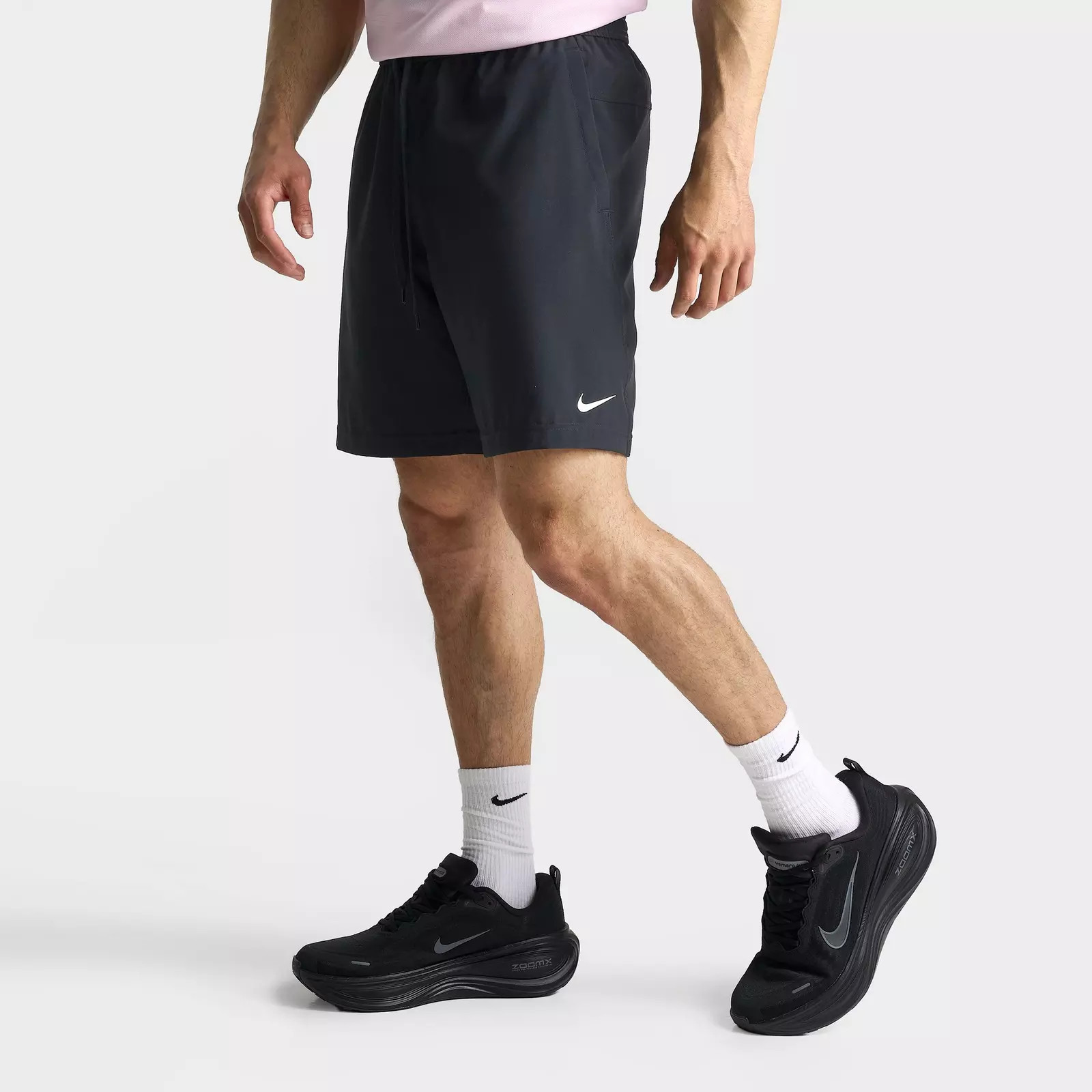 Men's Nike Form Dri-FIT Unlined 7" Versatile Shorts | JD Sports (US)