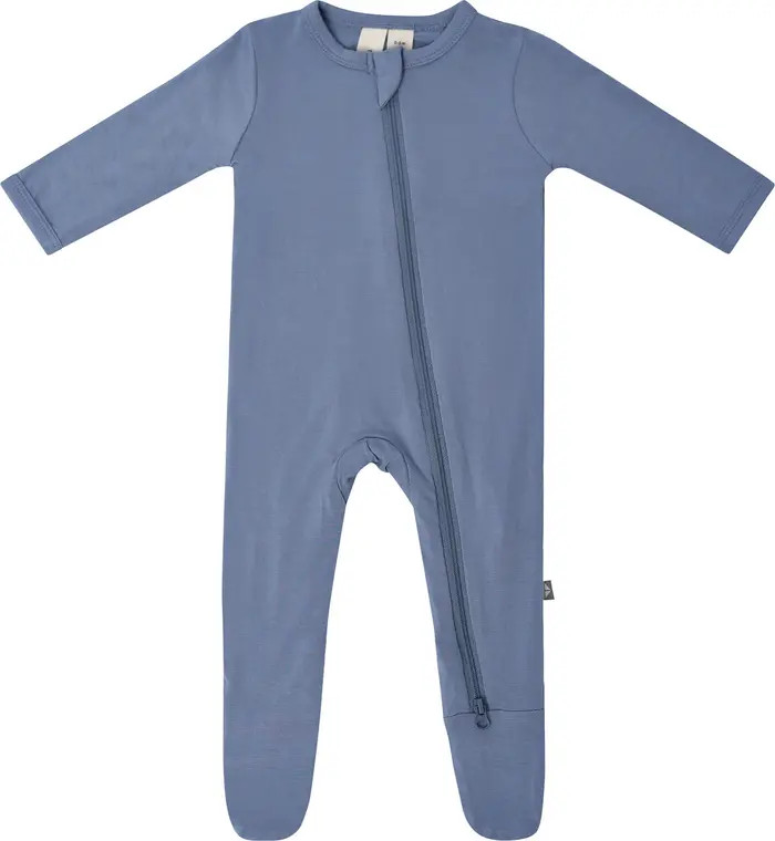 Kyte BABY Zip-Up Footie | Nordstrom | Nordstrom