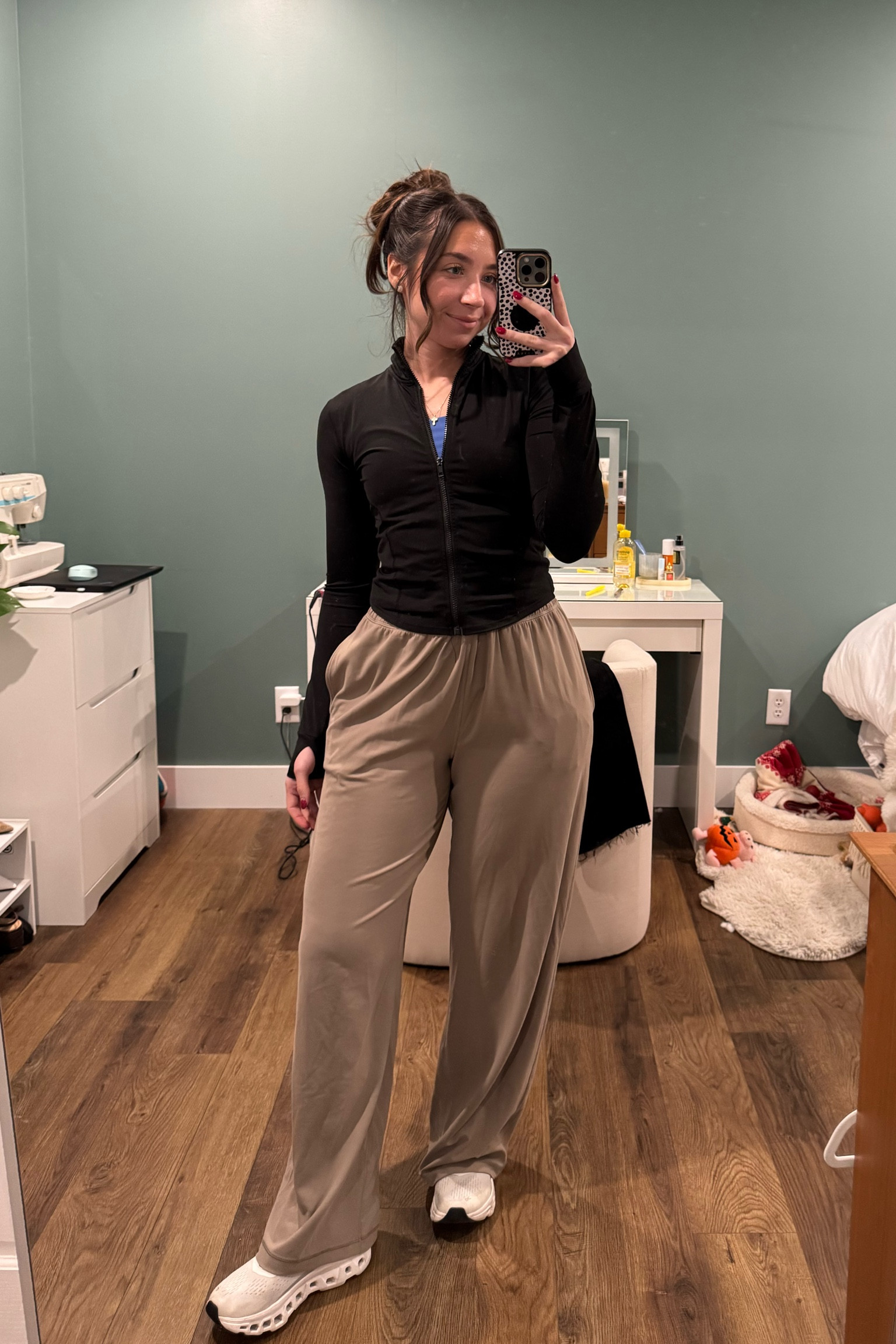 Gym fit 

#LTKStyleTip #LTKFitness #LTKActive