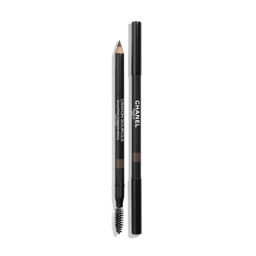 CHANEL CRAYON SOURCILS Sculpting Eyebrow Pencil | Chanel, Inc. (US)