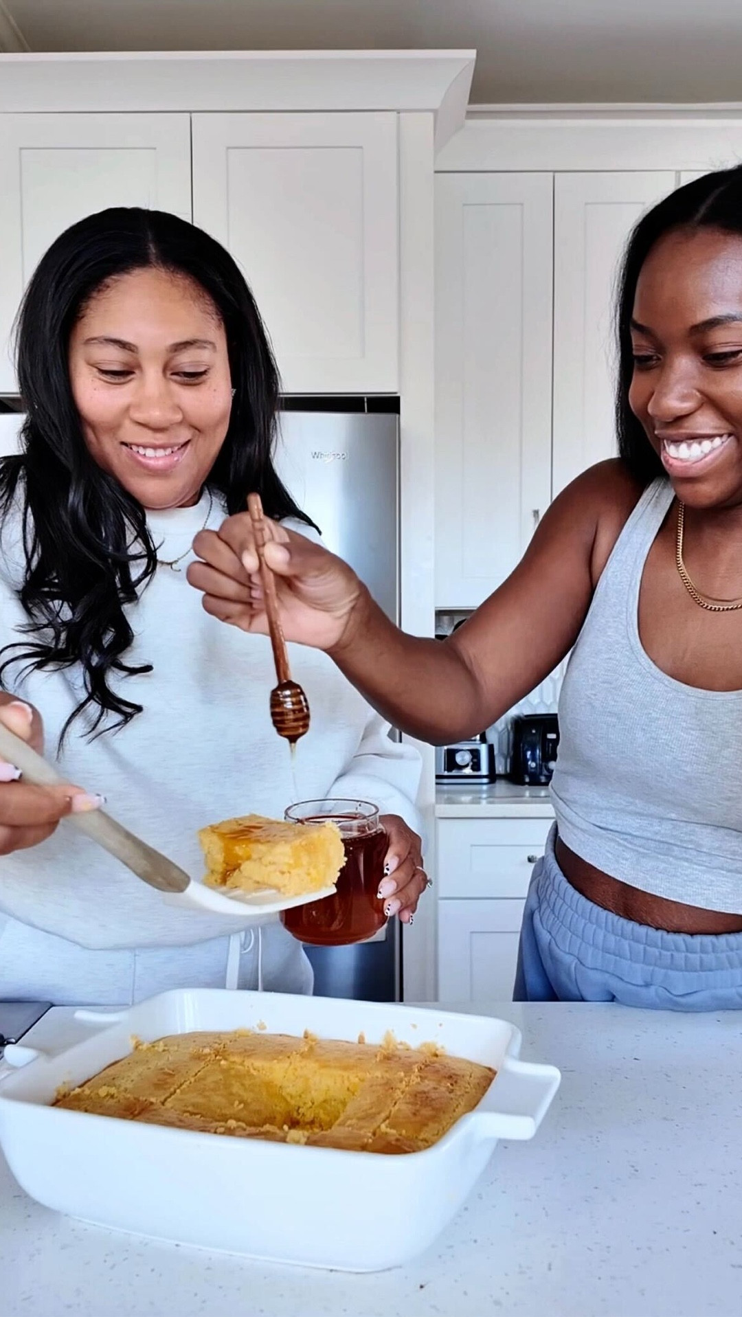 It’s National Chicken Soup for the Soul Day! We had to make something cozy with the perfect pairing! 🍲🤎

Follow @grazeandboardga for the perfect recipes and all of your hosting + party planning needs! 

Pot set @caraway_home

#ComfortFood #HomeCooking #partyplanning
