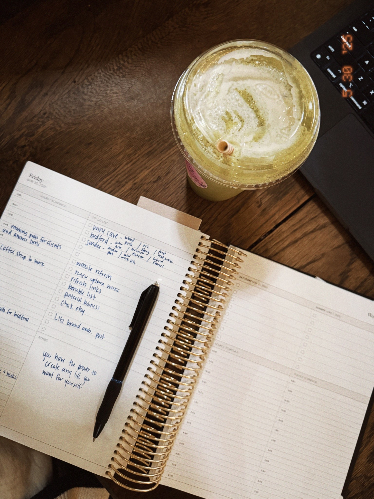 type A girlie right here 🤍

can’t live without my planner 

#LTKFindsUnder50