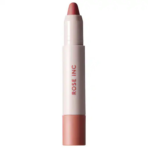 ROSE INCLip Sculpt Clean Moisturizing Pigmented Lipstick | Sephora (US)