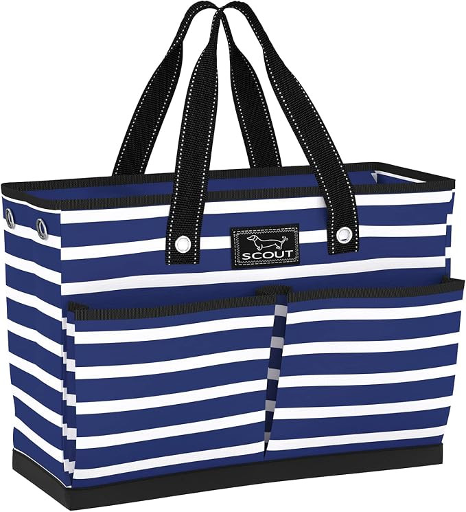 SCOUT Ben Pocket Tote - Multi-use with breakway zipper | Amazon (US)