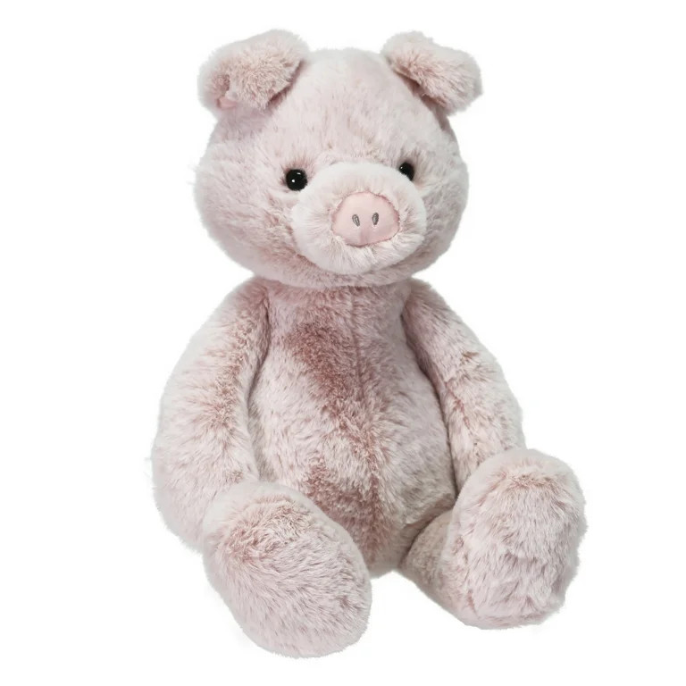 Kid Connection Plush Pig-12inches | Walmart (US)
