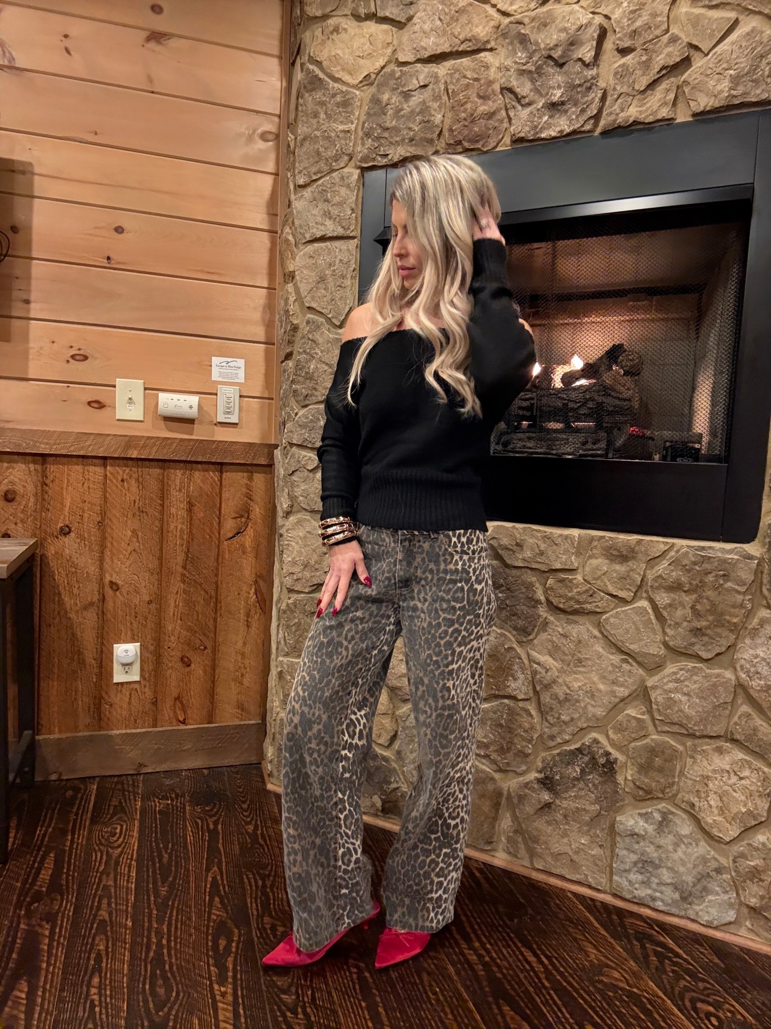 Top-xs 

#LTKSeasonal #LTKootd #LTKHoliday