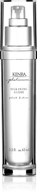 Platinum Silkening Gloss | Ulta