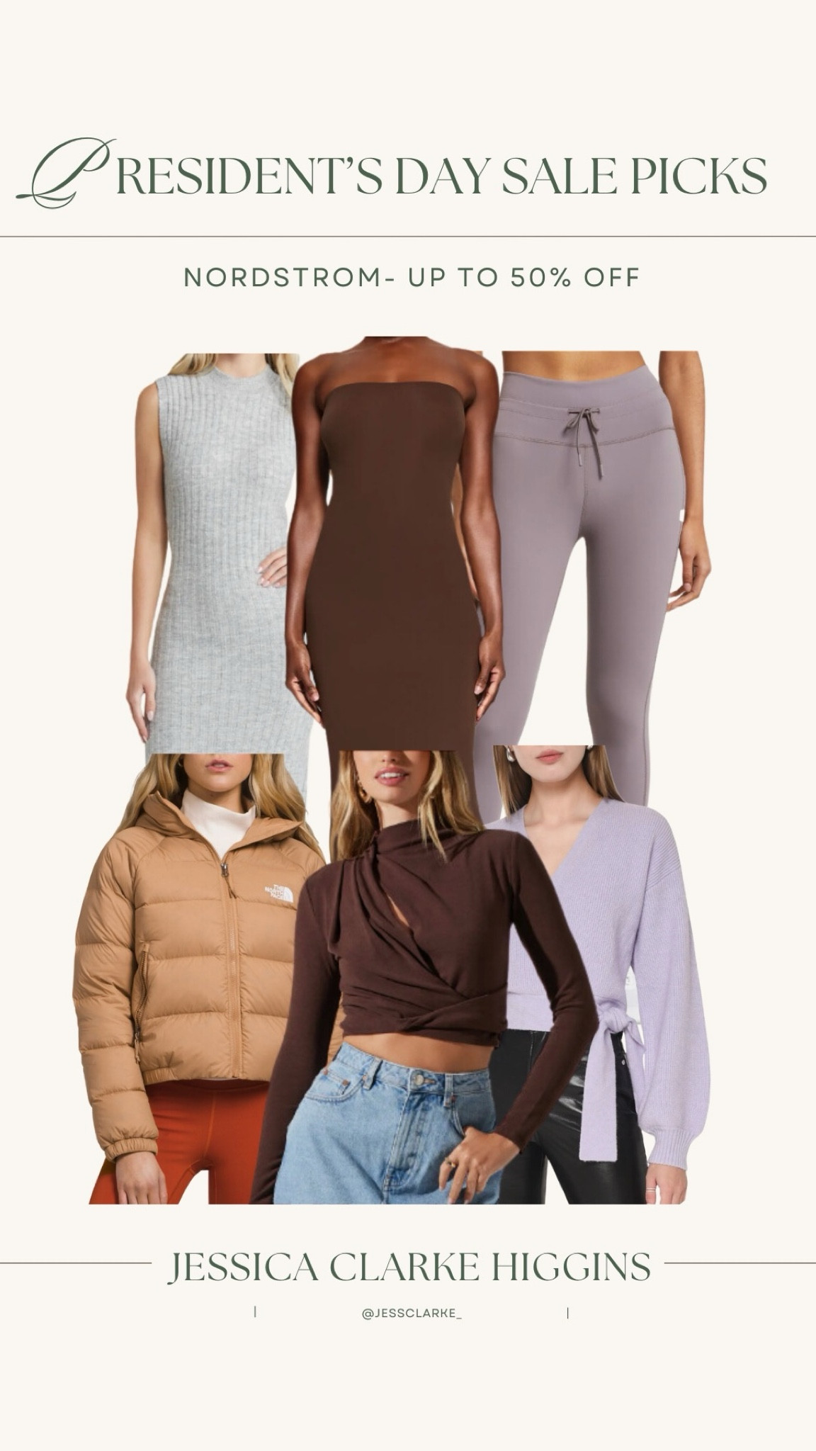 Presidents Day Sale Picks: Nordstrom with up to 50% off 

#LTKSeasonal #LTKsalealert #LTKstyletip