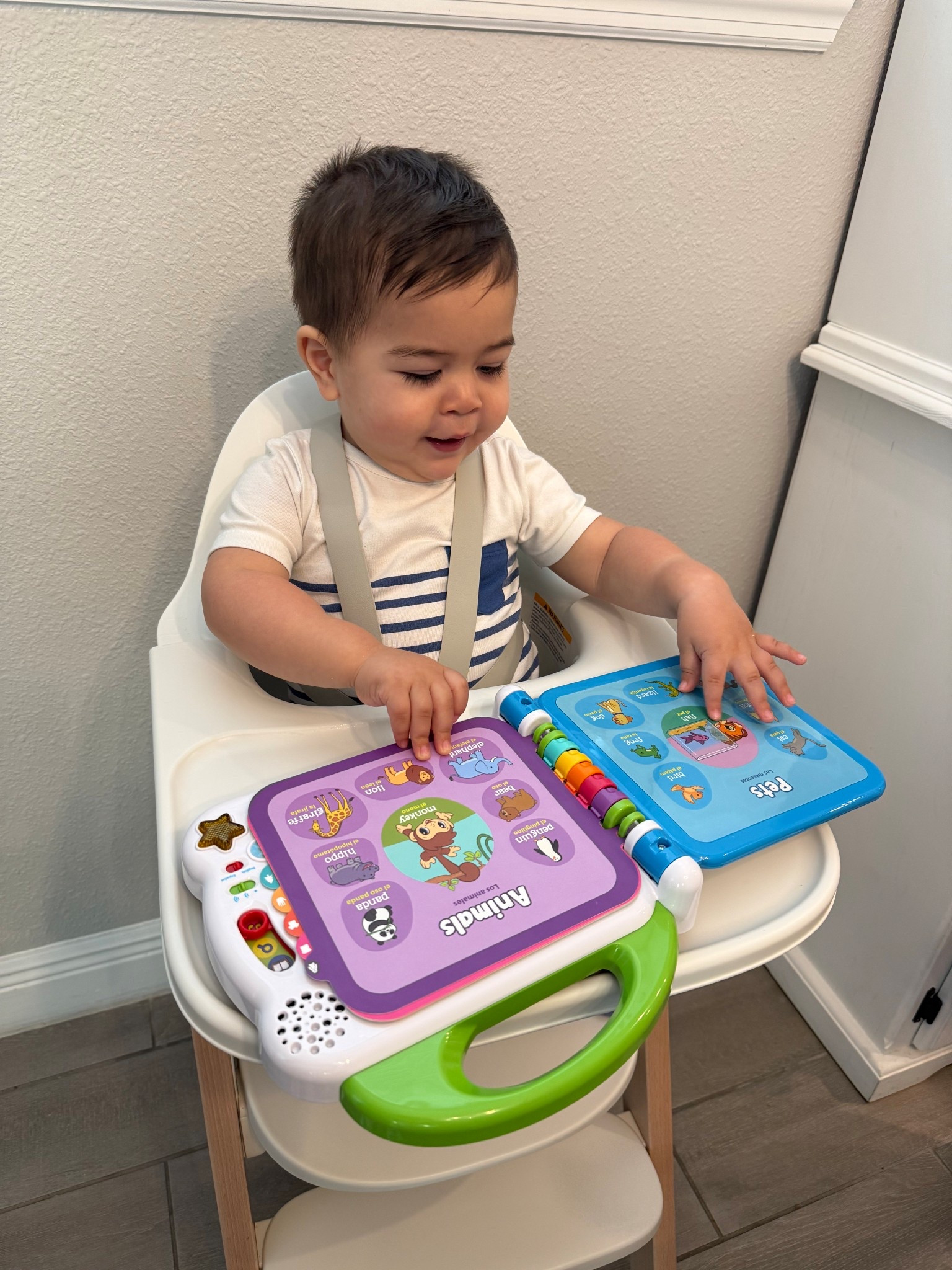 10/10 toddler book!

#LTKstorytime #LTKBaby #LTKmomlife