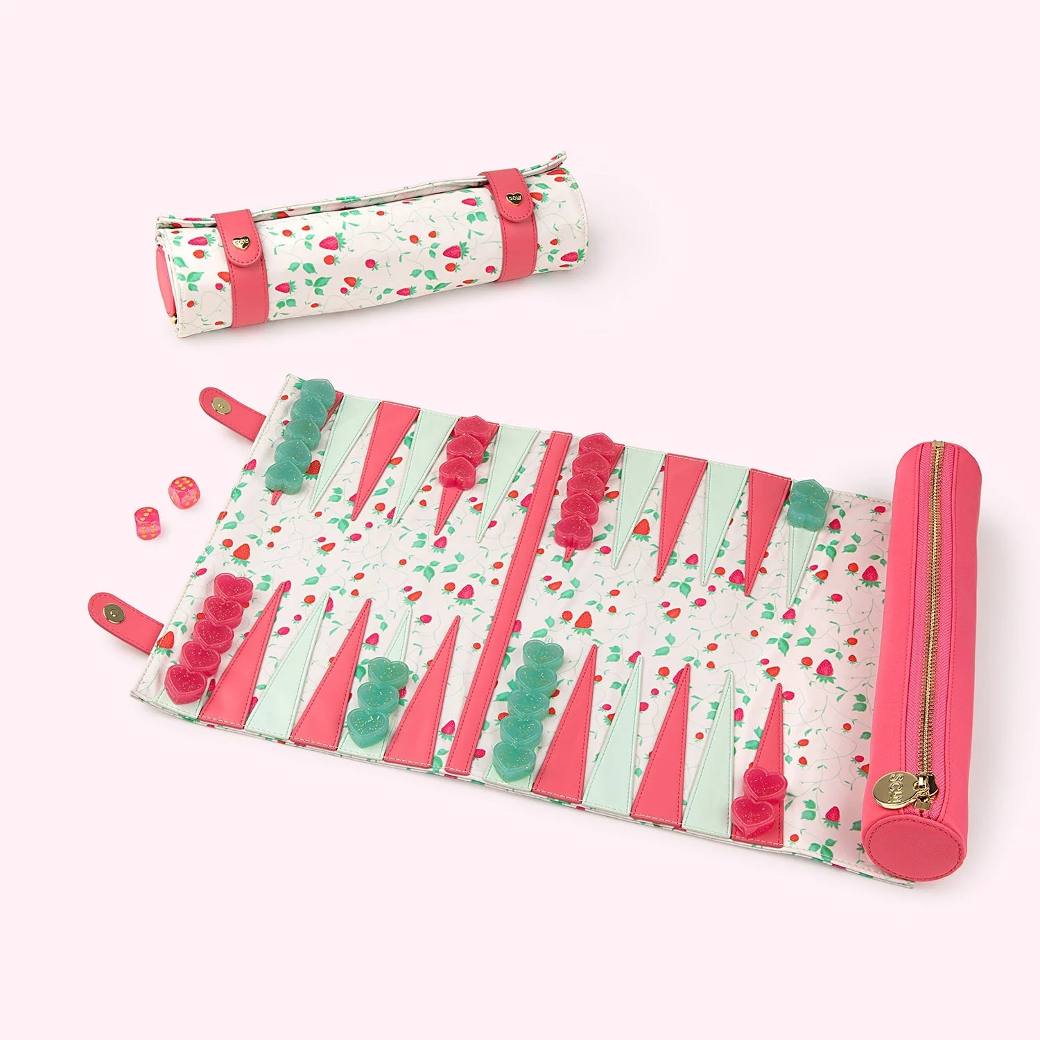 Backgammon Game | Stoney Clover Lane