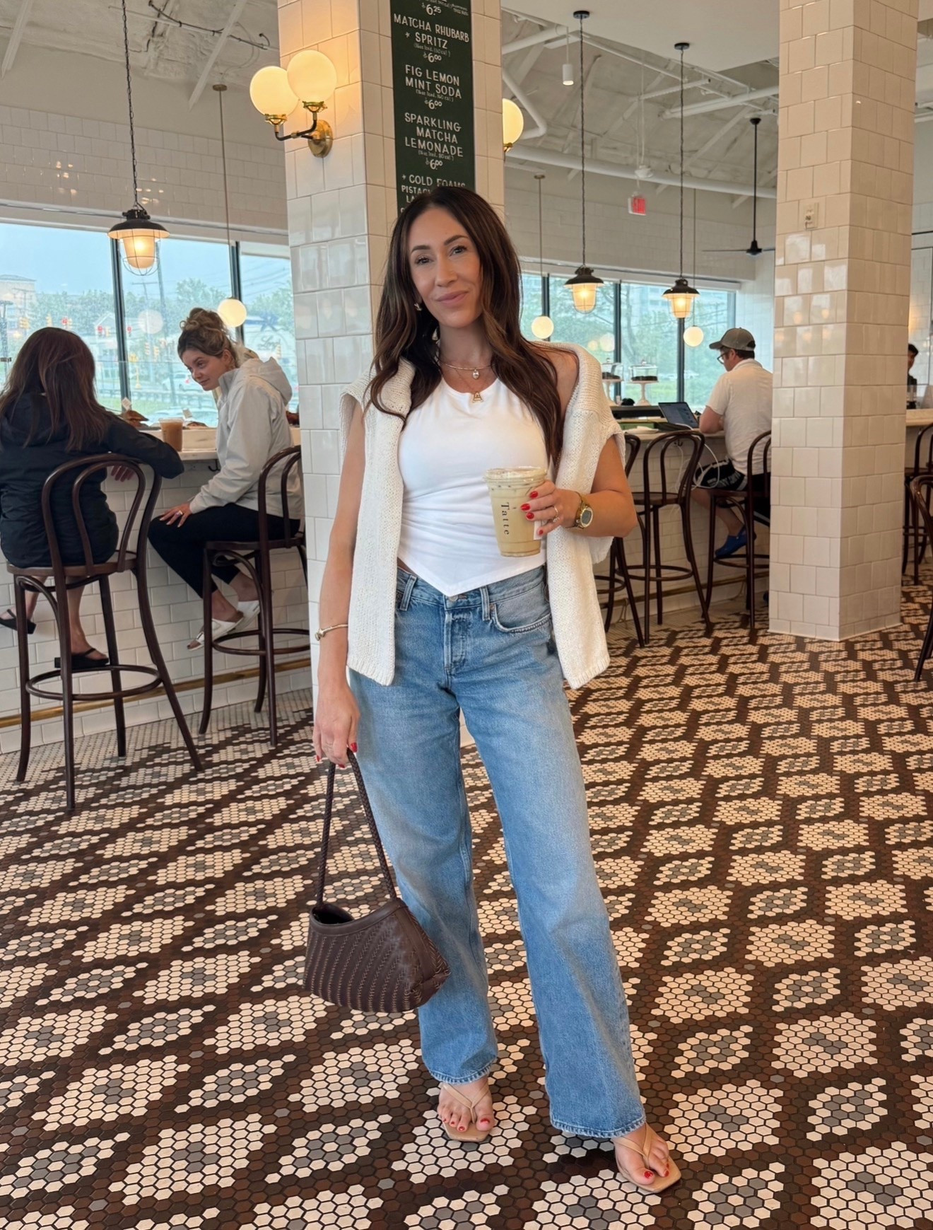 My absolute favorite jeans! AGOLDE low baggy

#LTKgrwm #LTKootd #LTKstorytime
