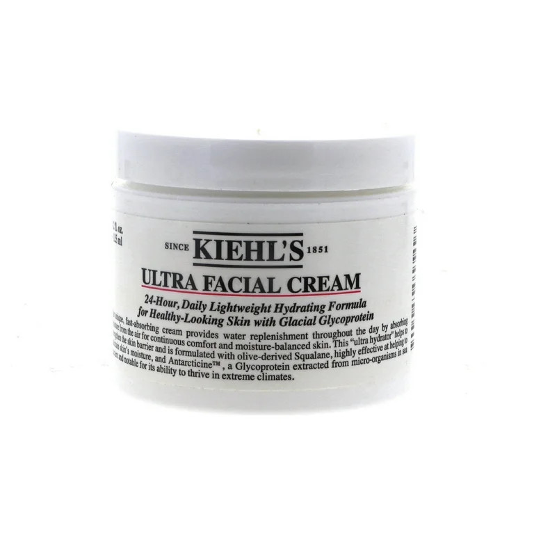 Kiehl's Ultra Facial Cream, 4.2 oz | Walmart (US)