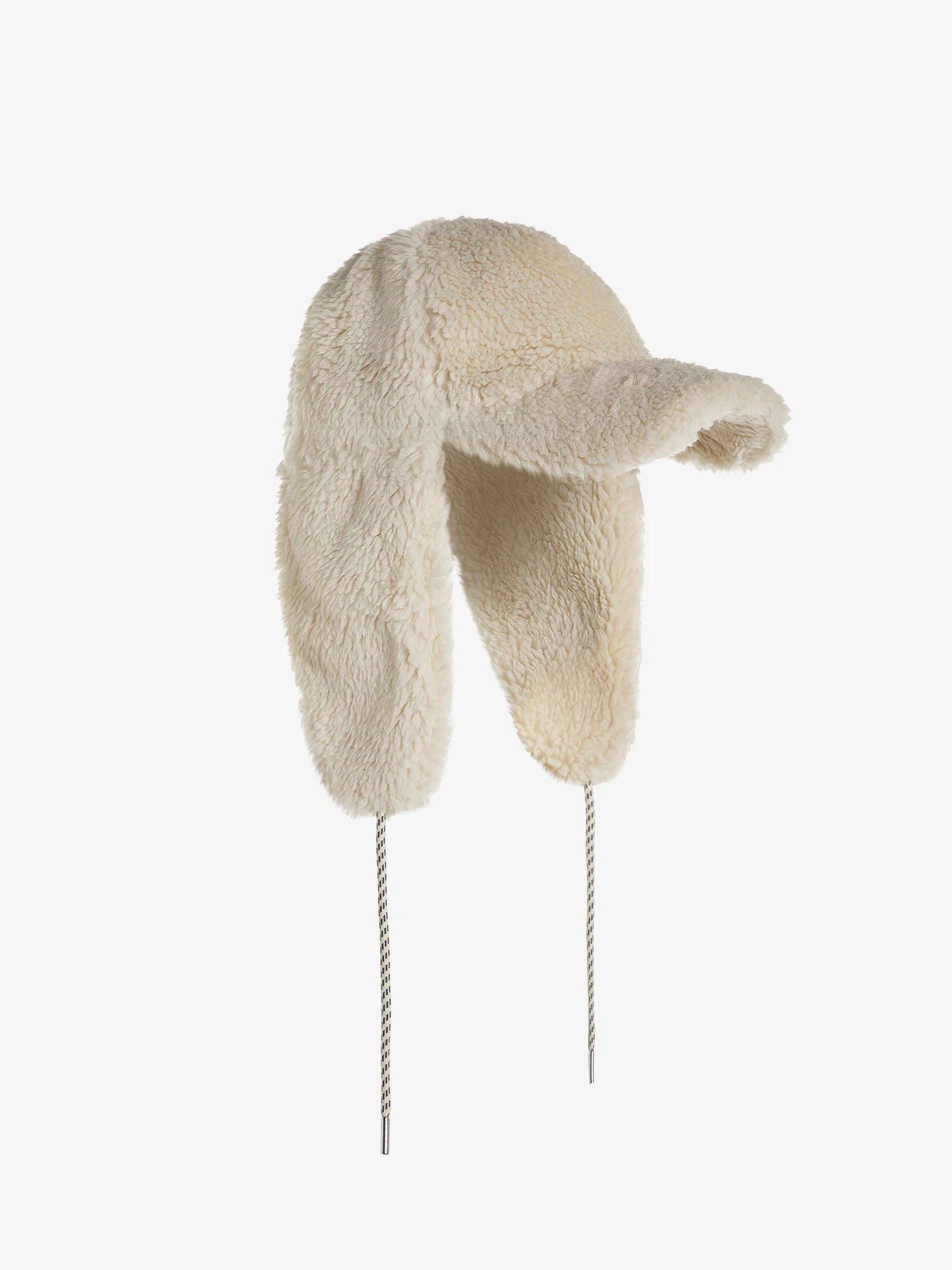 Kilby Sherpa Flap Cap | Varley US | Varley USA