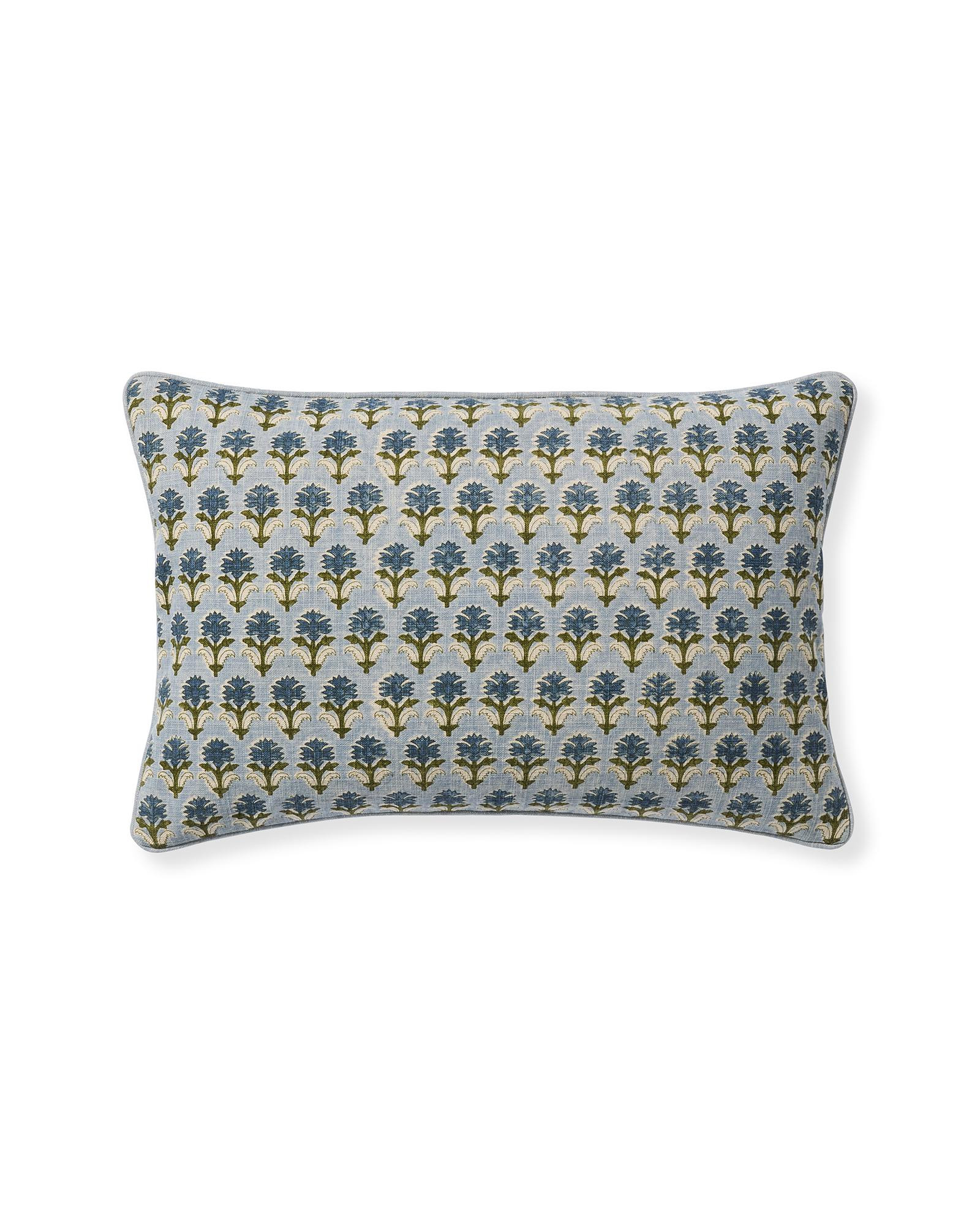 Belataire Pillow Cover | Serena and Lily